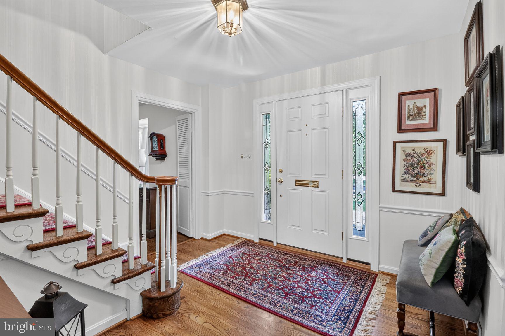 627 SMALLWOOD ROAD