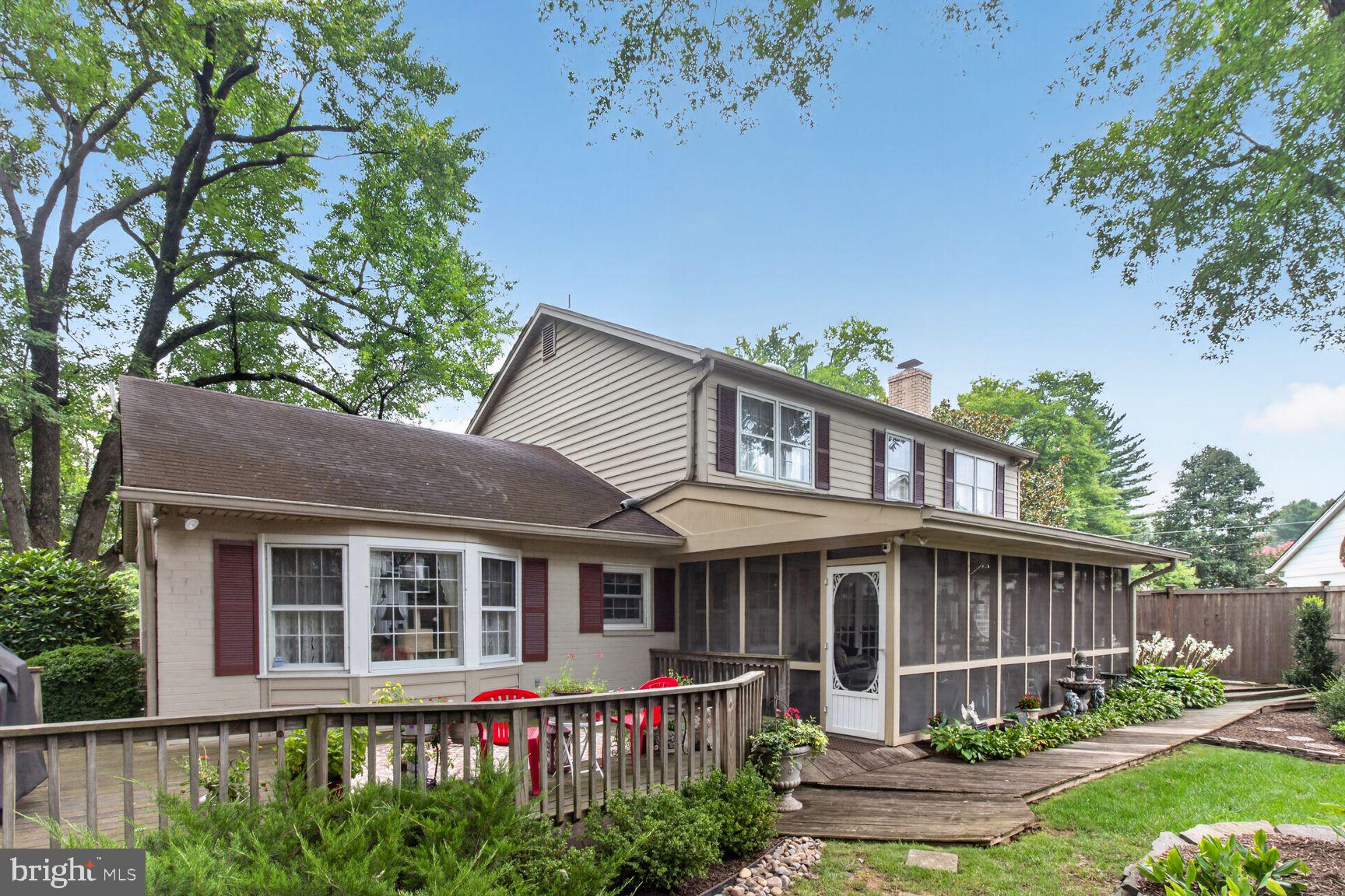 627 SMALLWOOD ROAD
