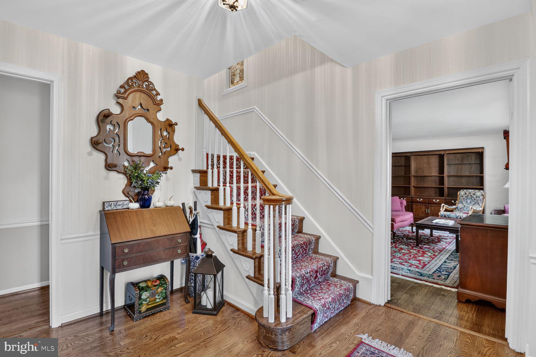 627 SMALLWOOD ROAD