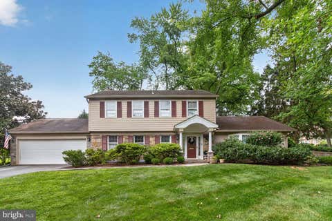 Photo of 627 Smallwood Road, ROCKVILLE, MD 20850 (MLS # MDMC2252576)