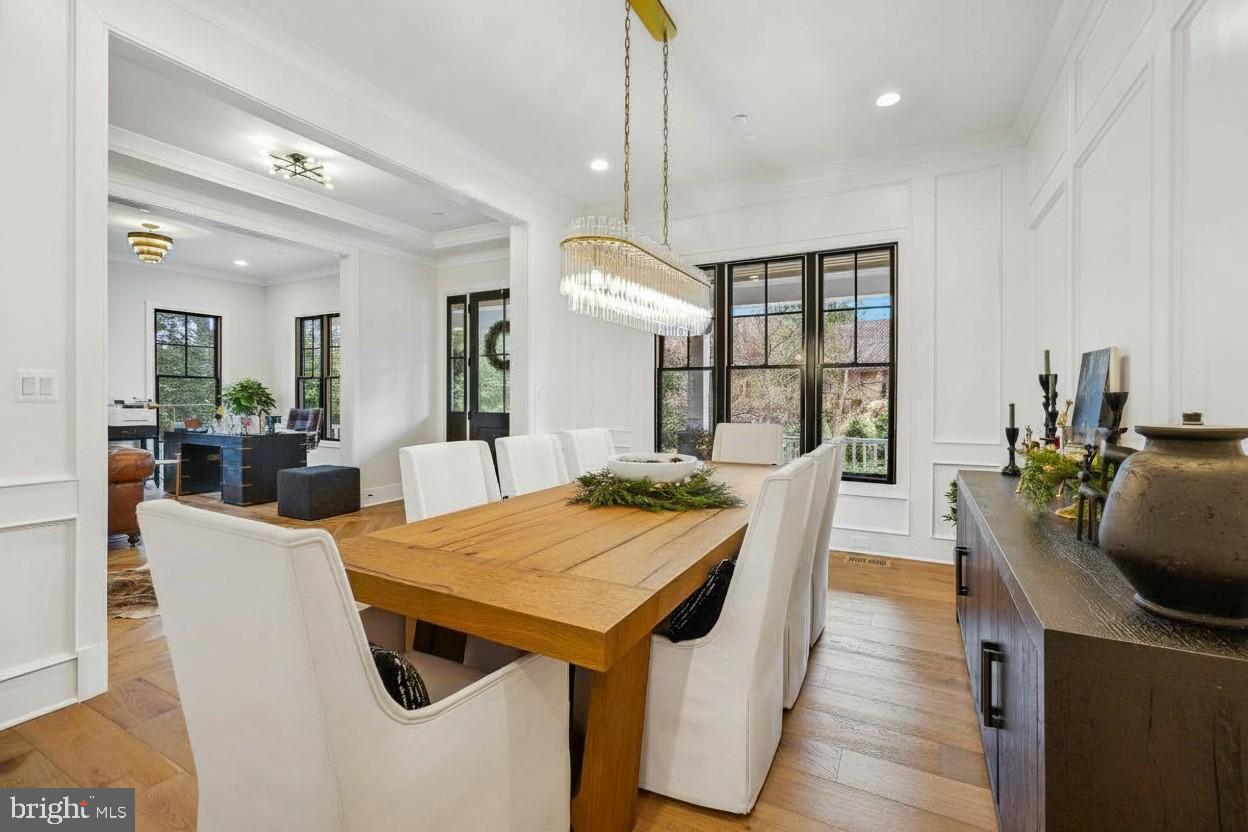 LUXMANOR - Residential