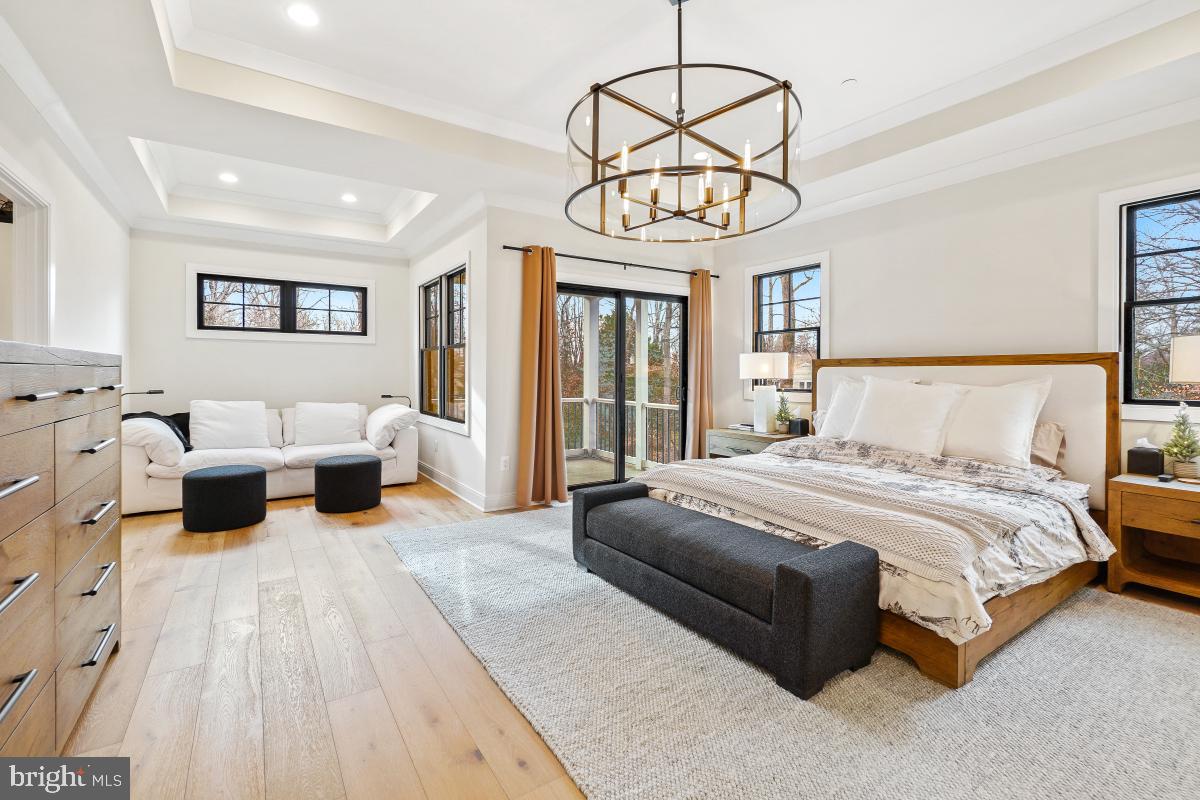 LUXMANOR - Residential