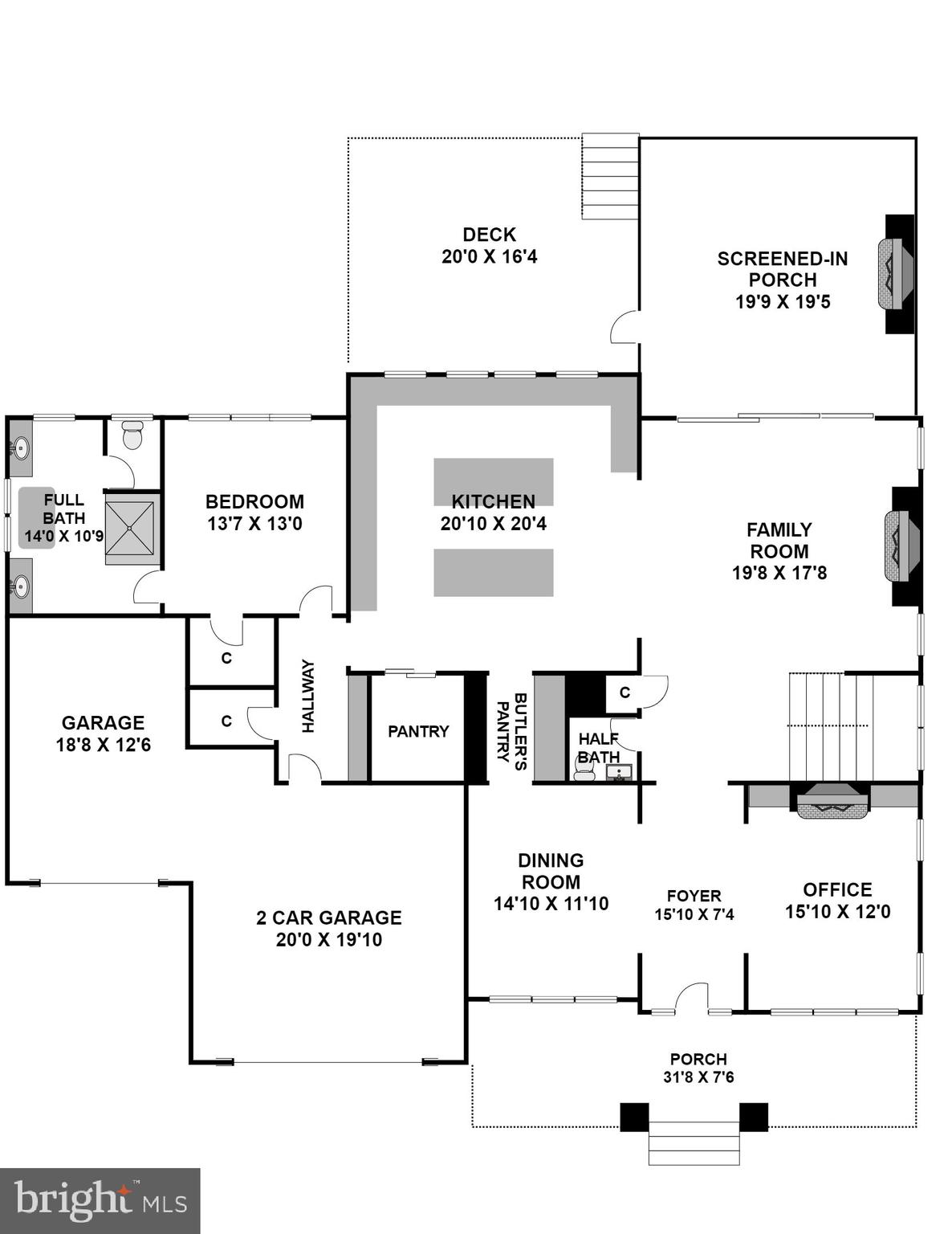 LUXMANOR - Residential