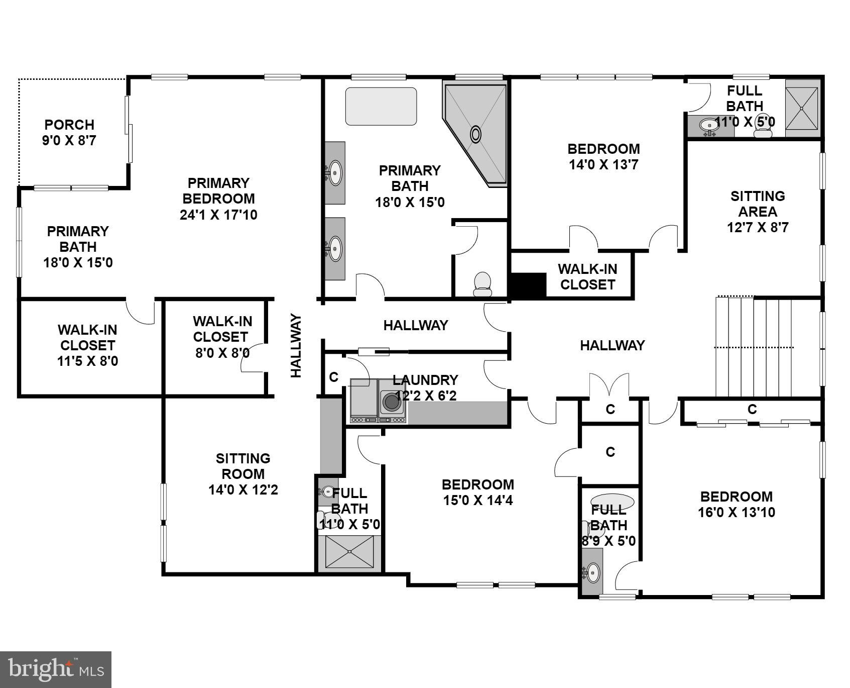 LUXMANOR - Residential