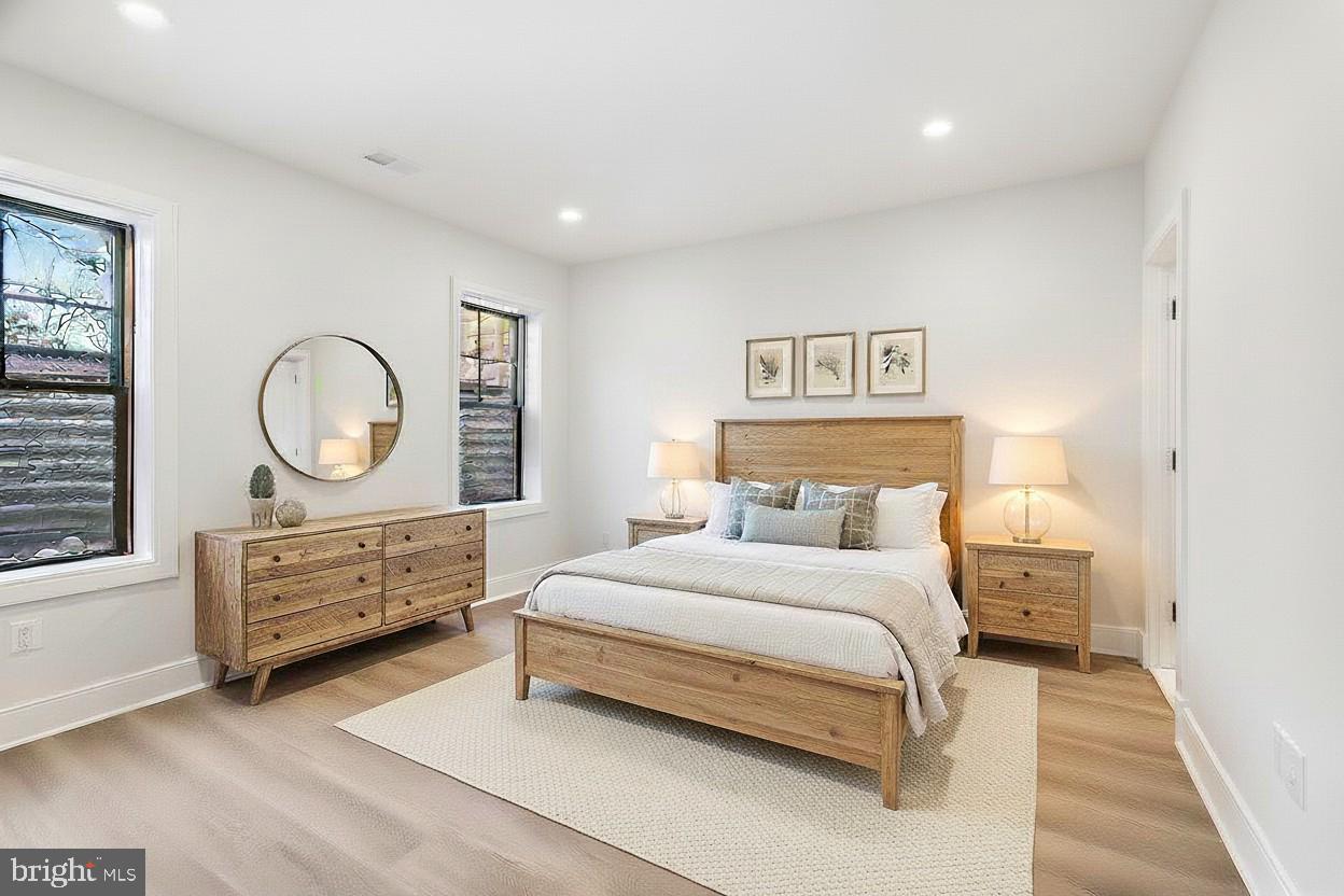 LUXMANOR - Residential