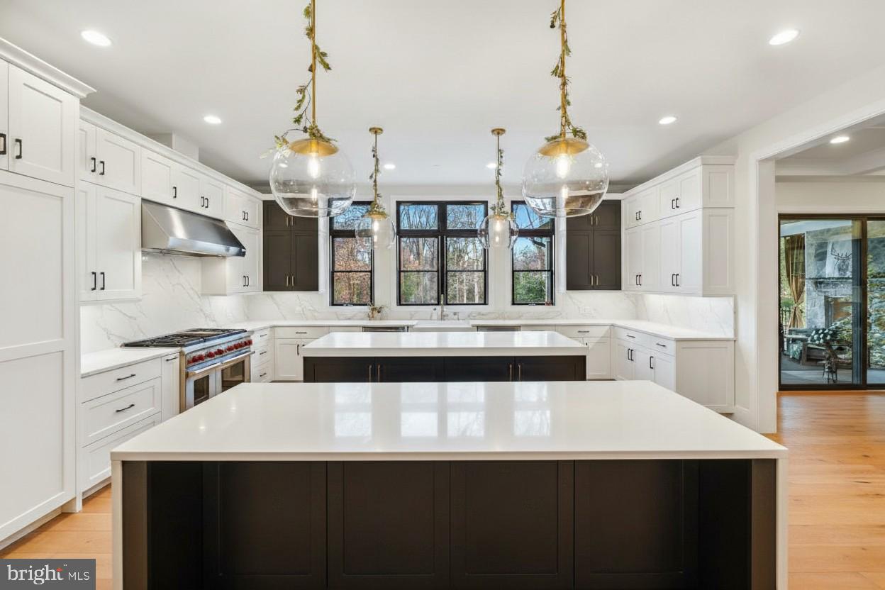 LUXMANOR - Residential