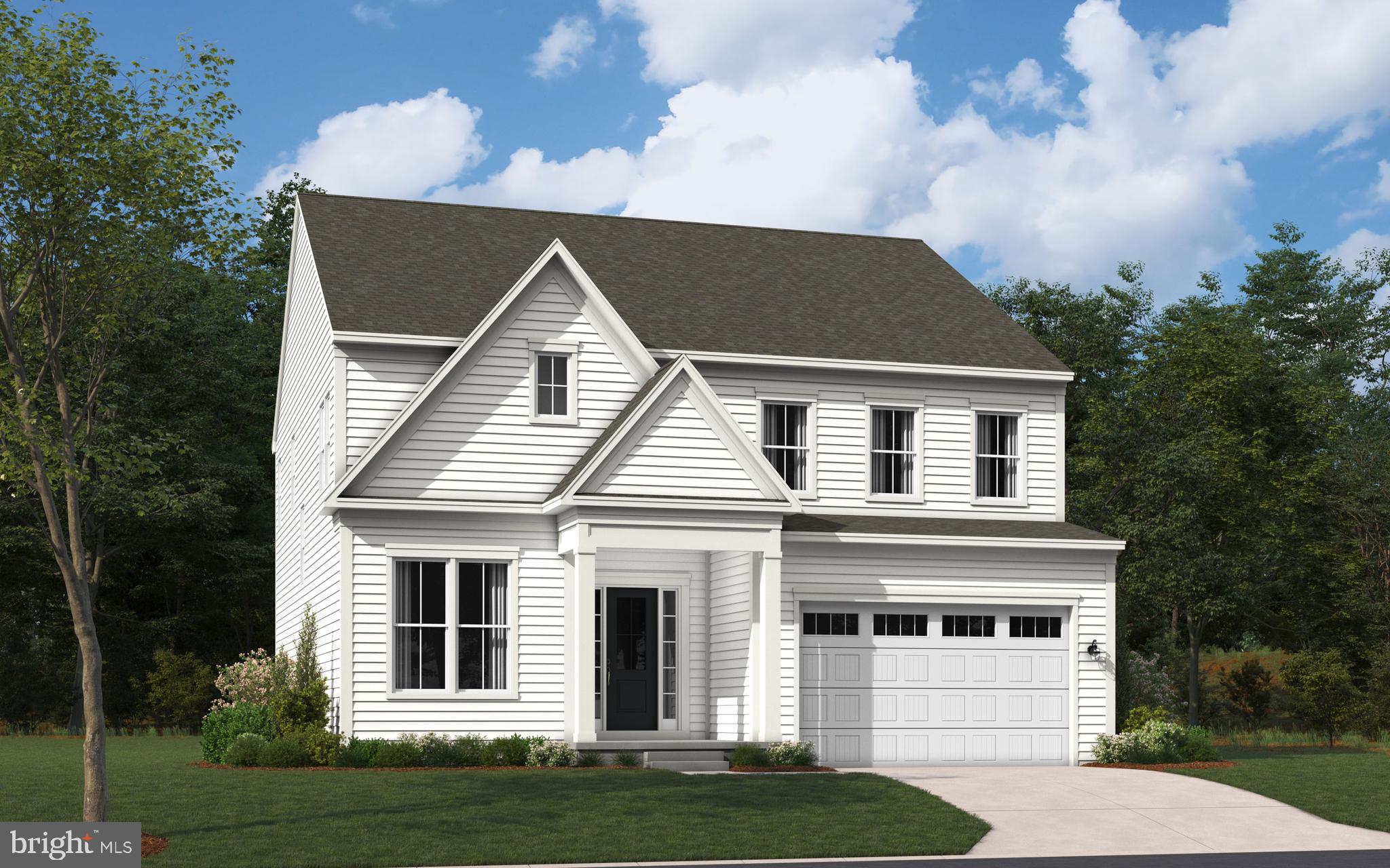 WHITE OAKS FARM - Residential