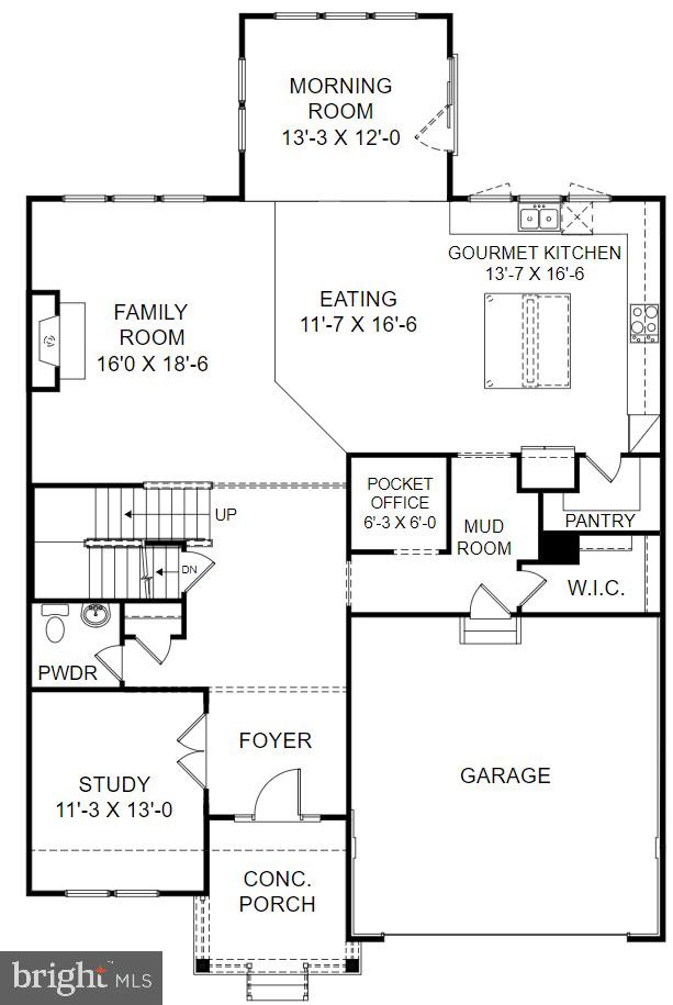 WHITE OAKS FARM - Residential