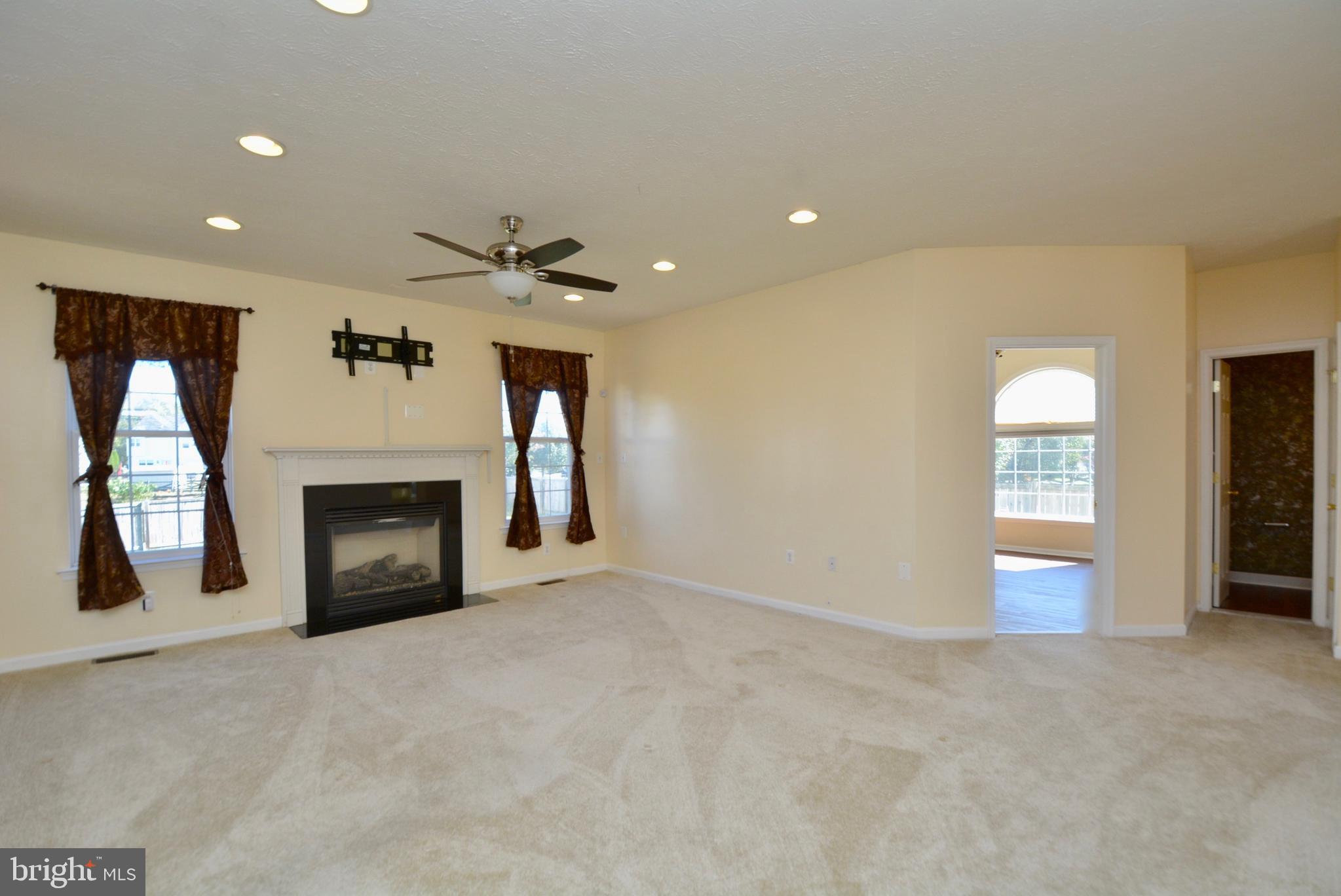 WORTHINGTON SUB - Residential