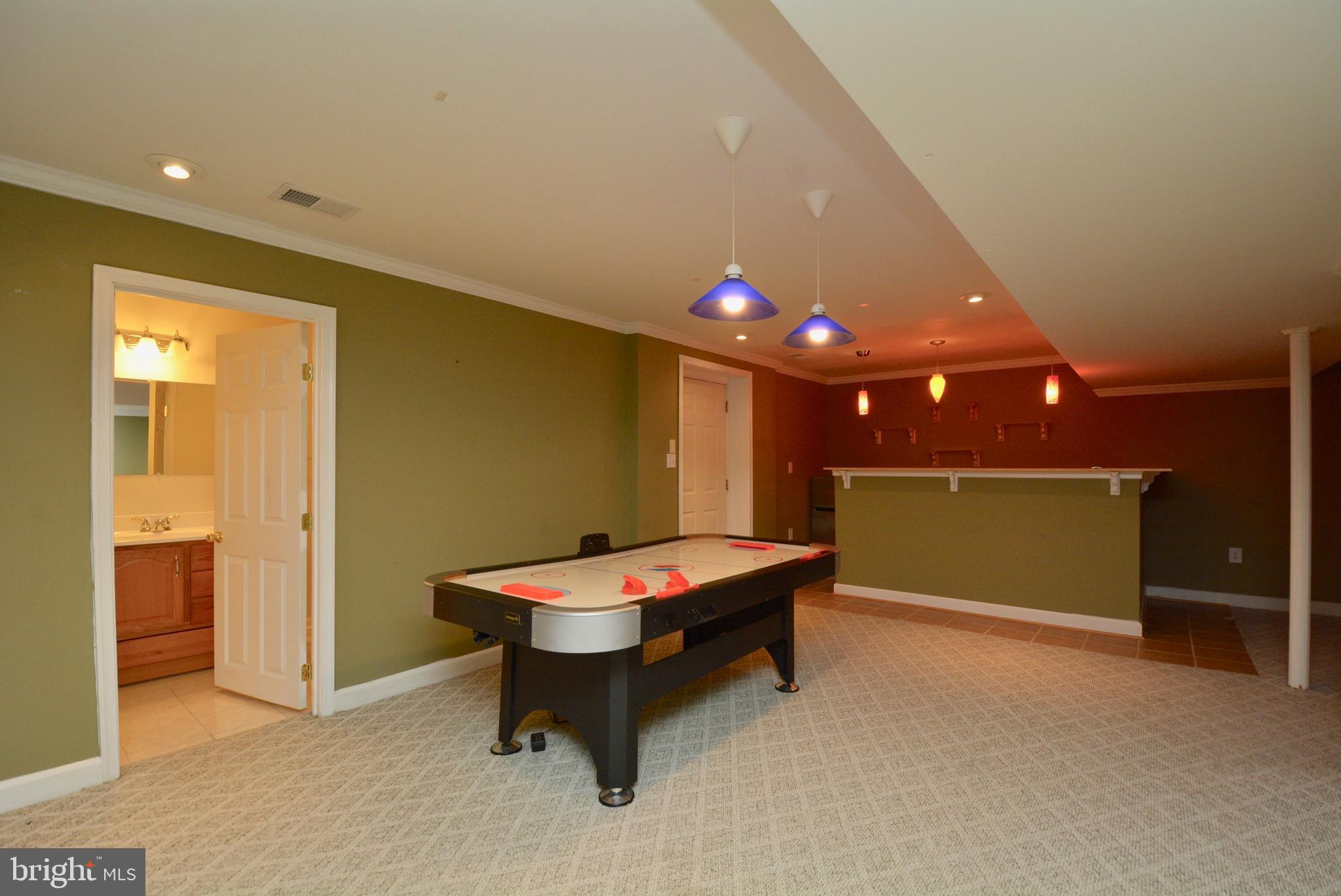 WORTHINGTON SUB - Residential