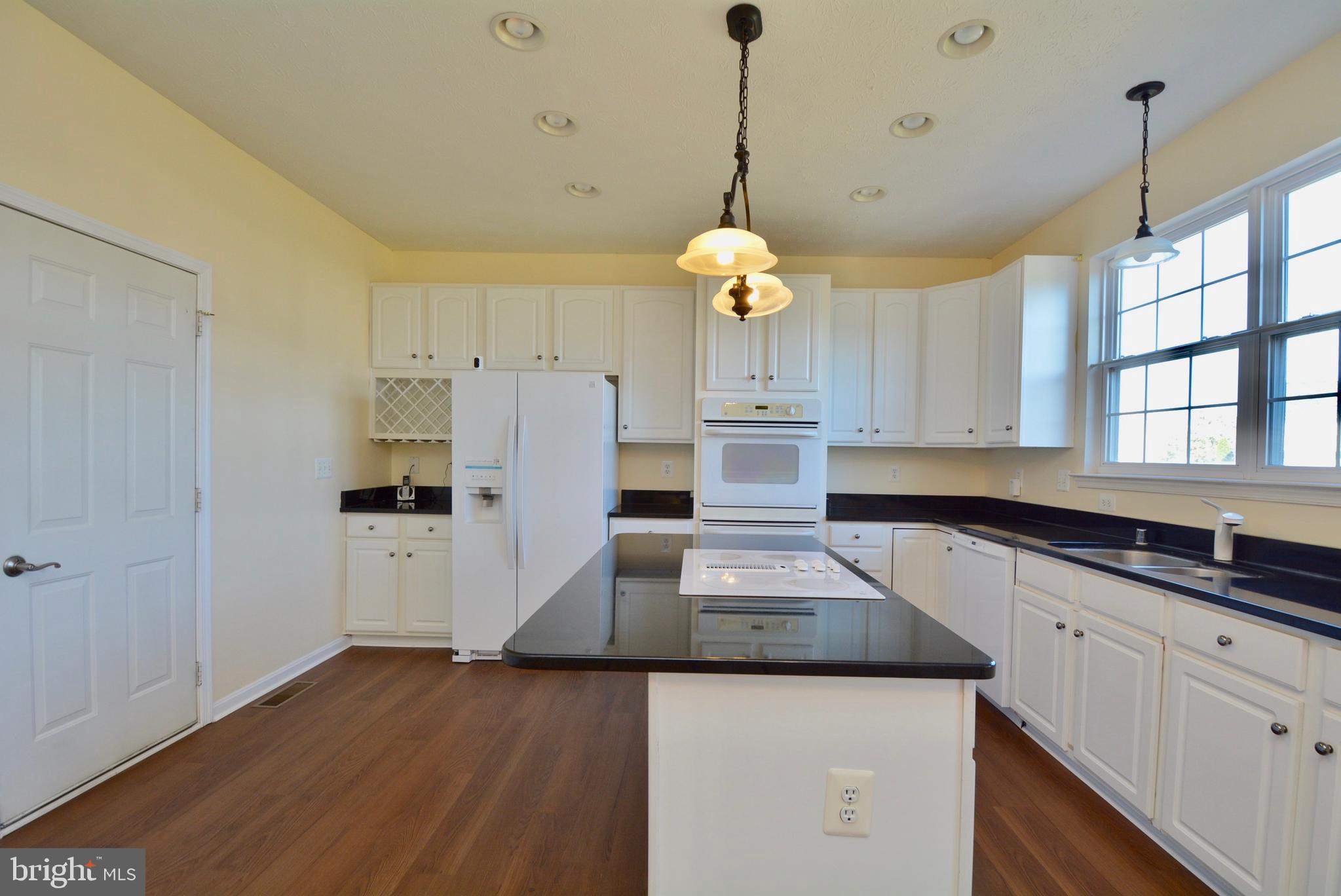 WORTHINGTON SUB - Residential