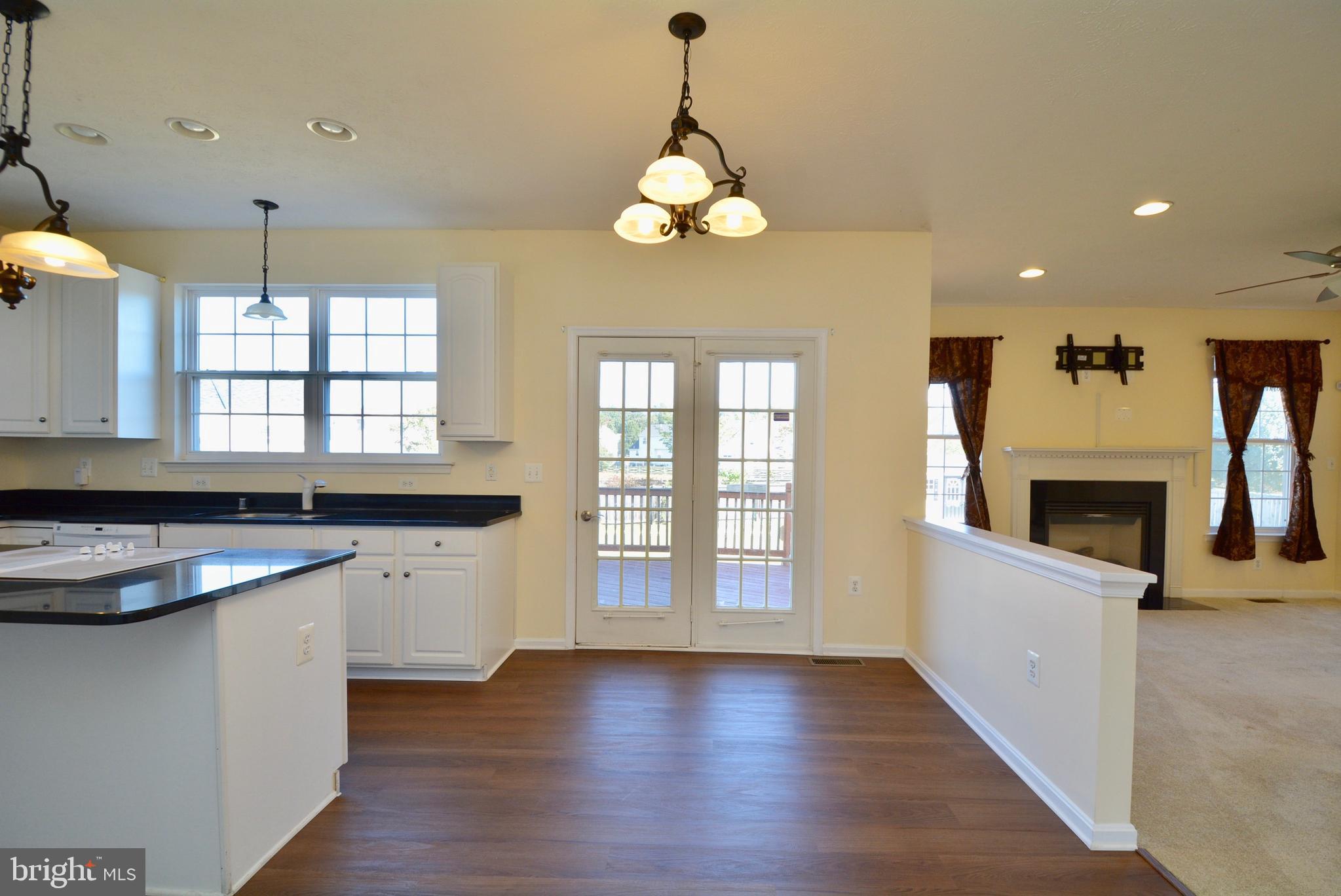 WORTHINGTON SUB - Residential