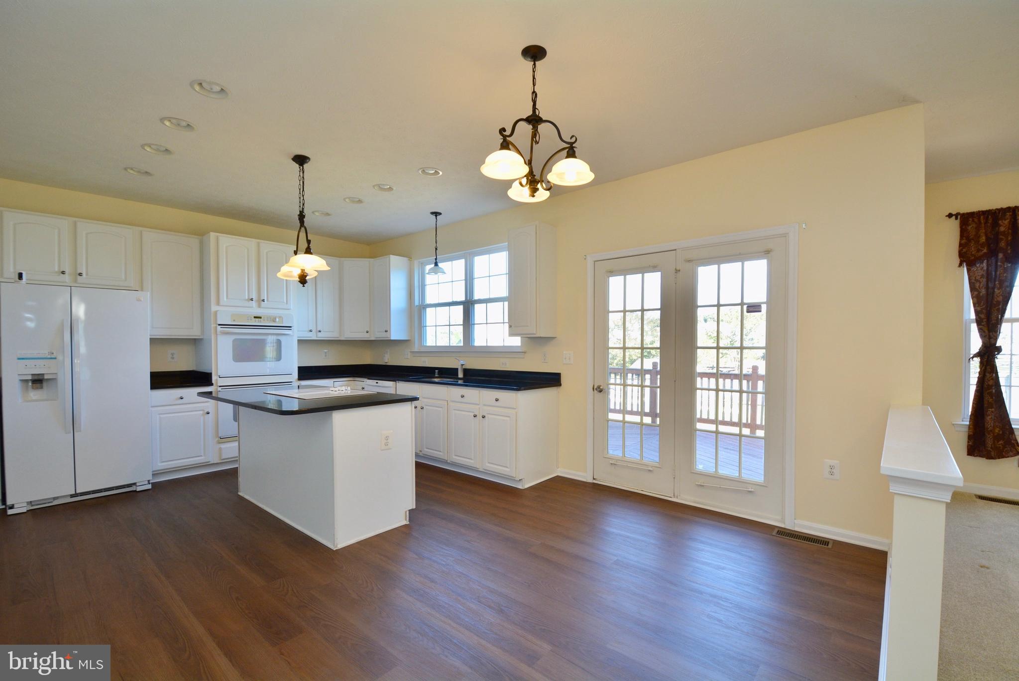 WORTHINGTON SUB - Residential