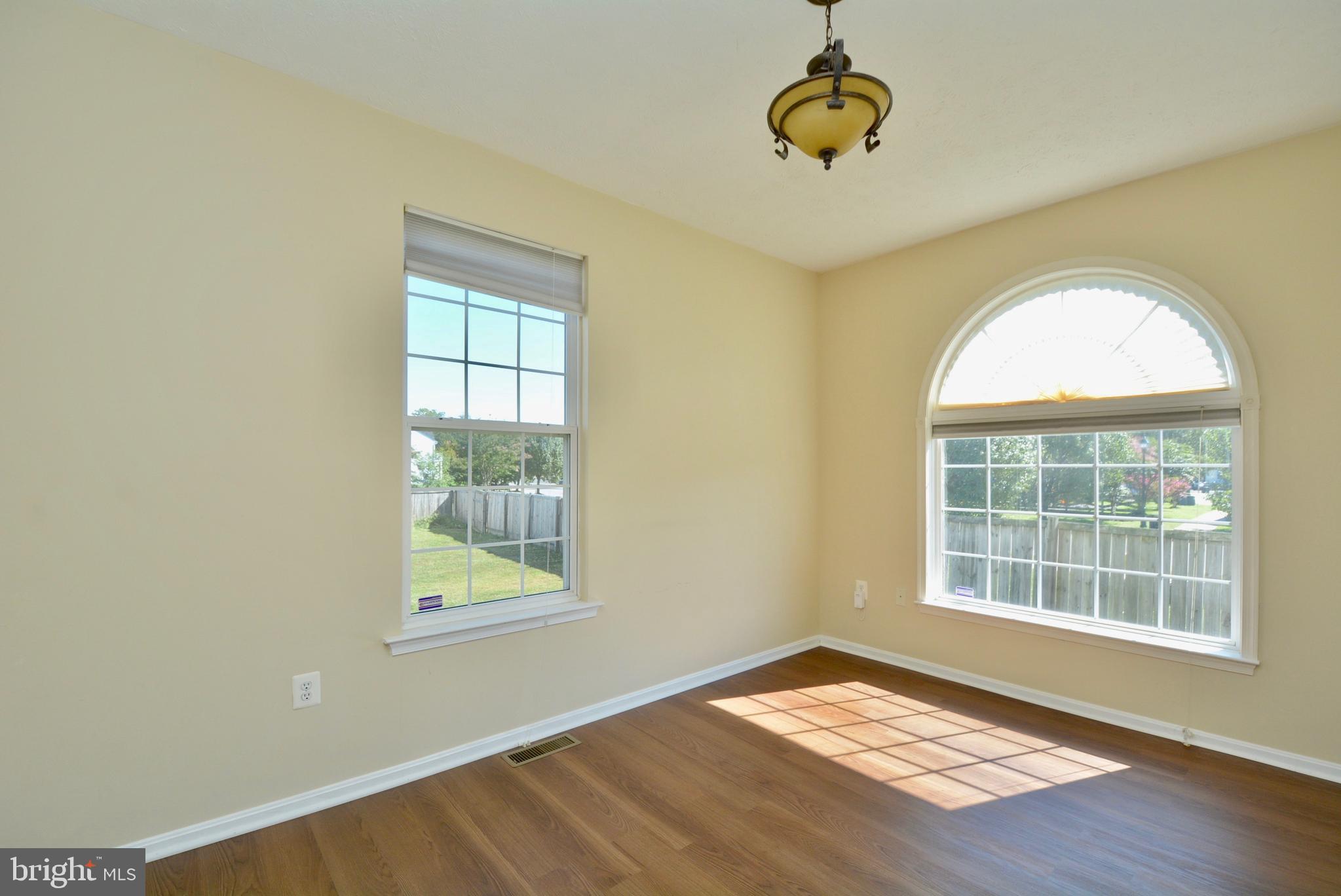 WORTHINGTON SUB - Residential