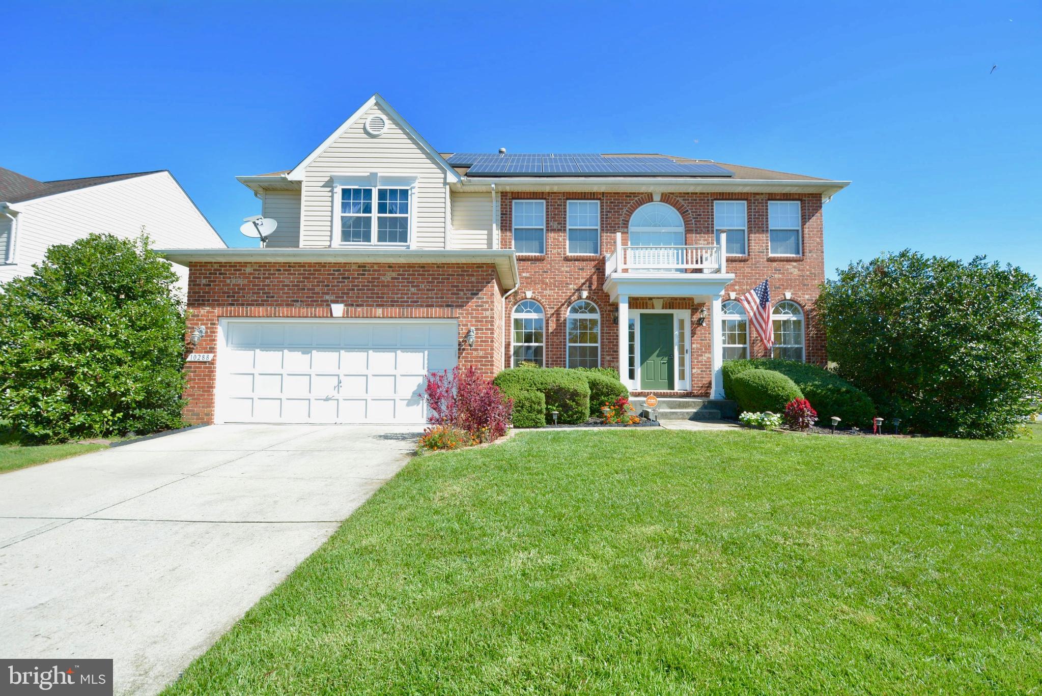 WORTHINGTON SUB - Residential