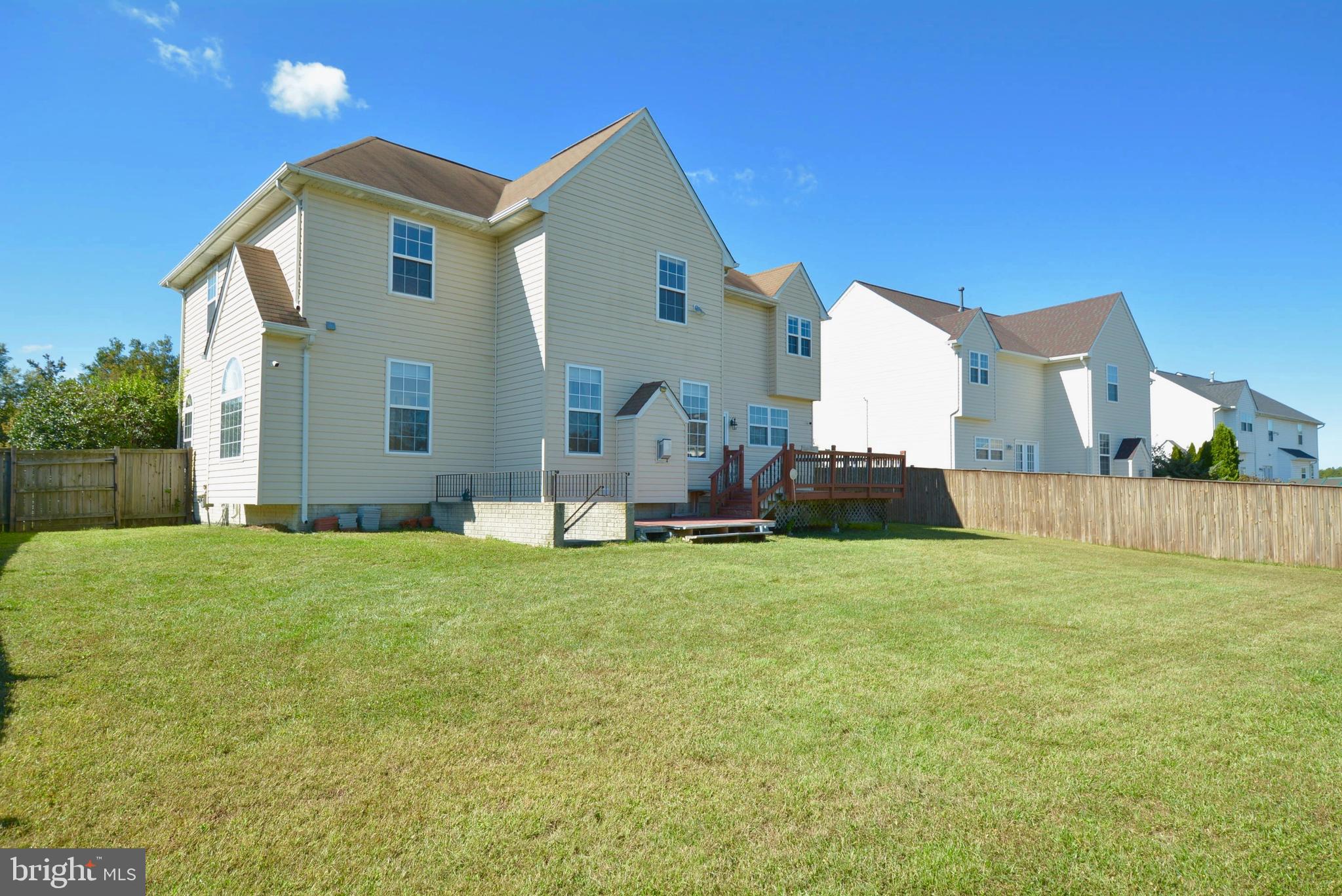 WORTHINGTON SUB - Residential