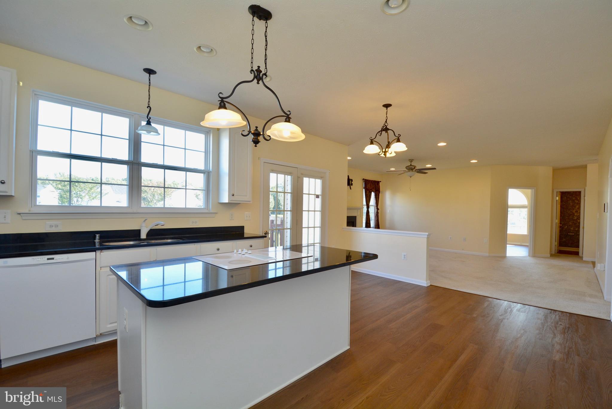 WORTHINGTON SUB - Residential