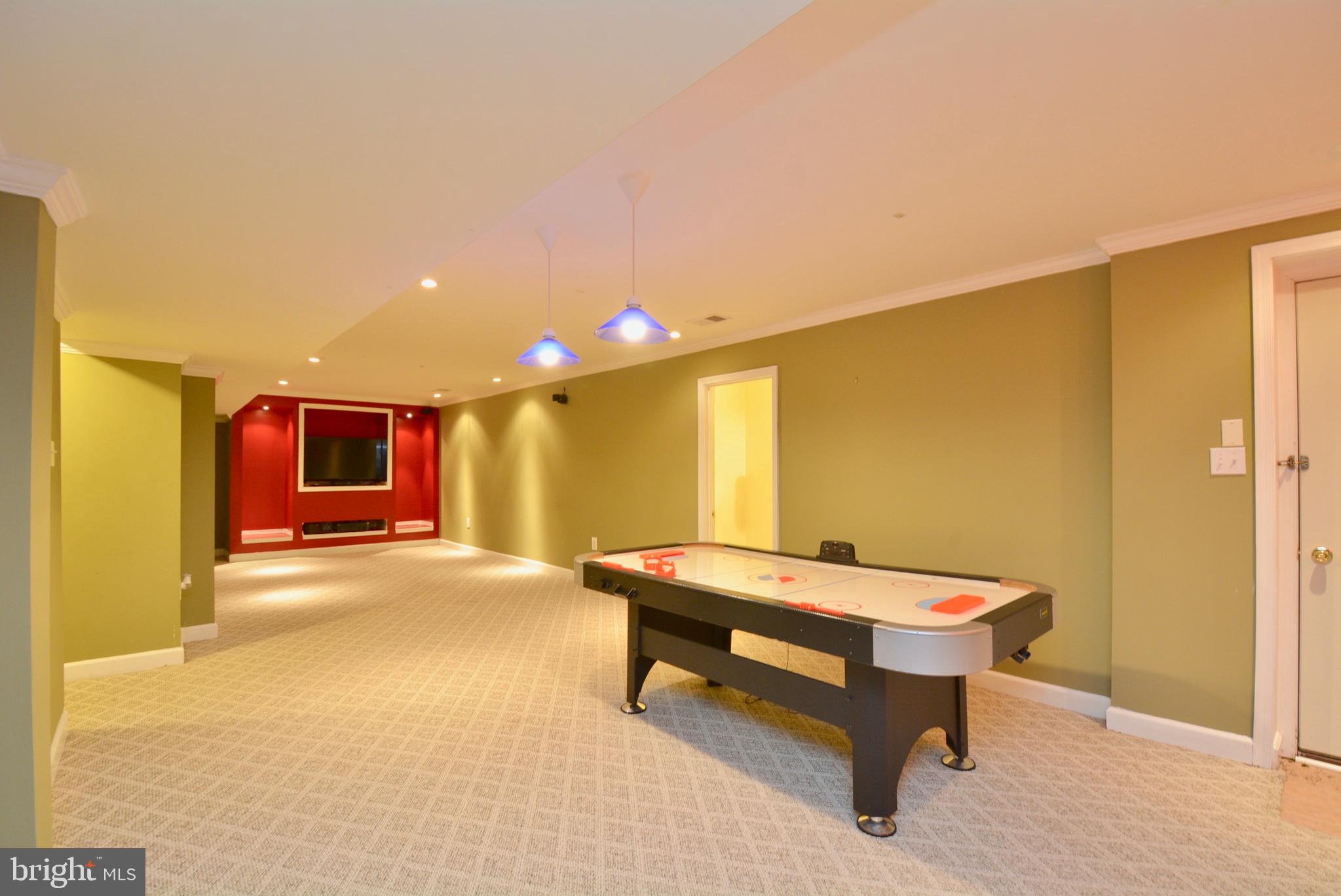 WORTHINGTON SUB - Residential