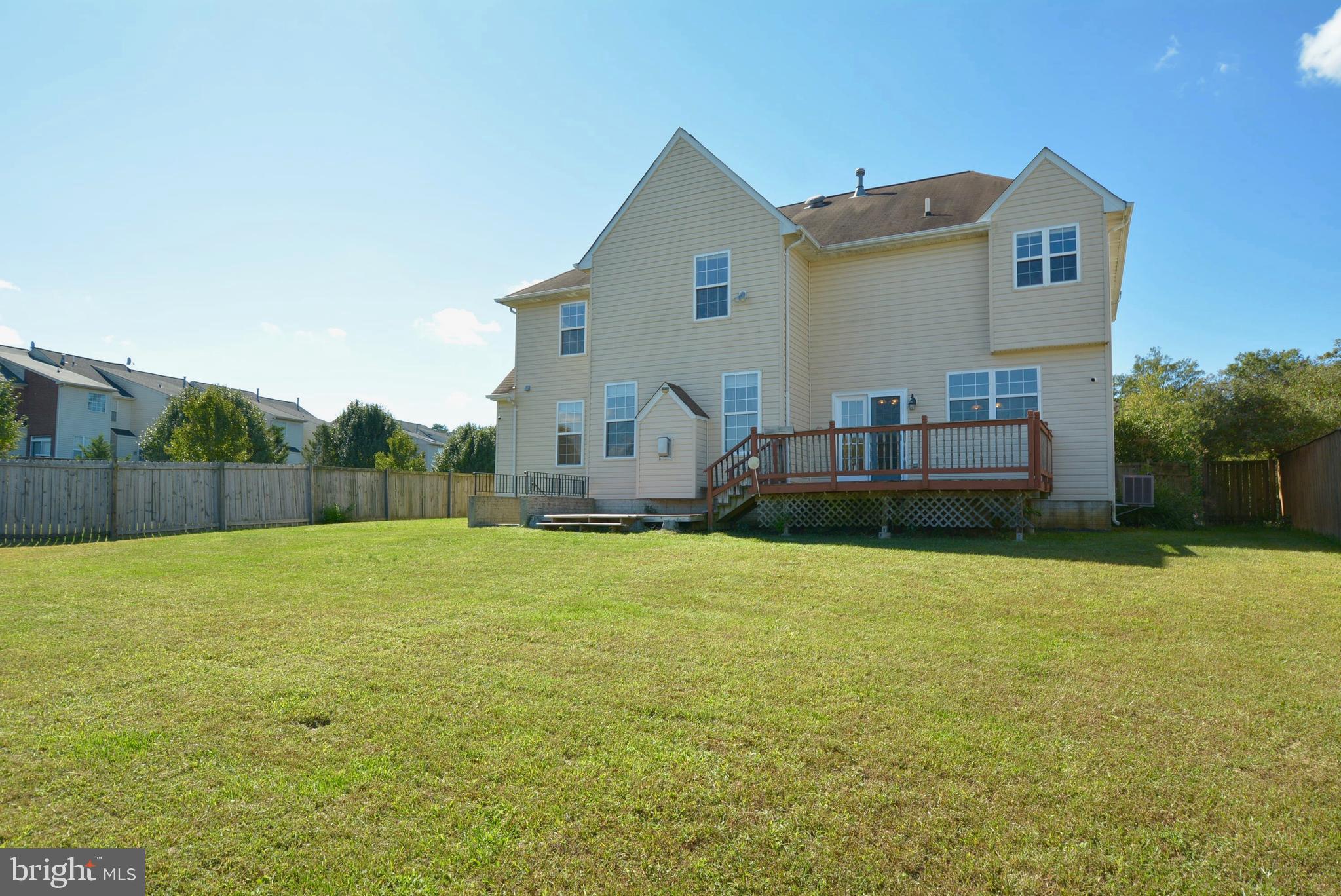 WORTHINGTON SUB - Residential