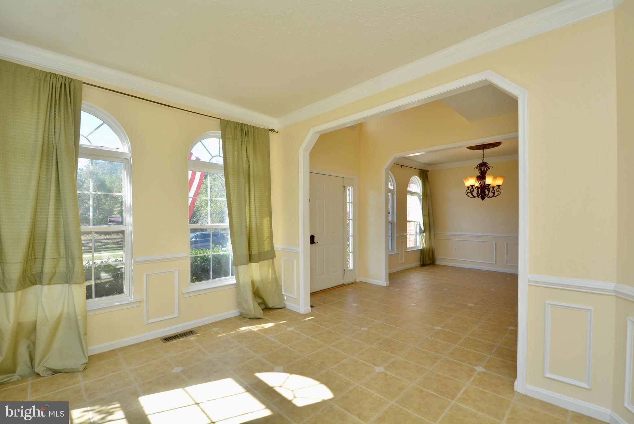 WORTHINGTON SUB - Residential