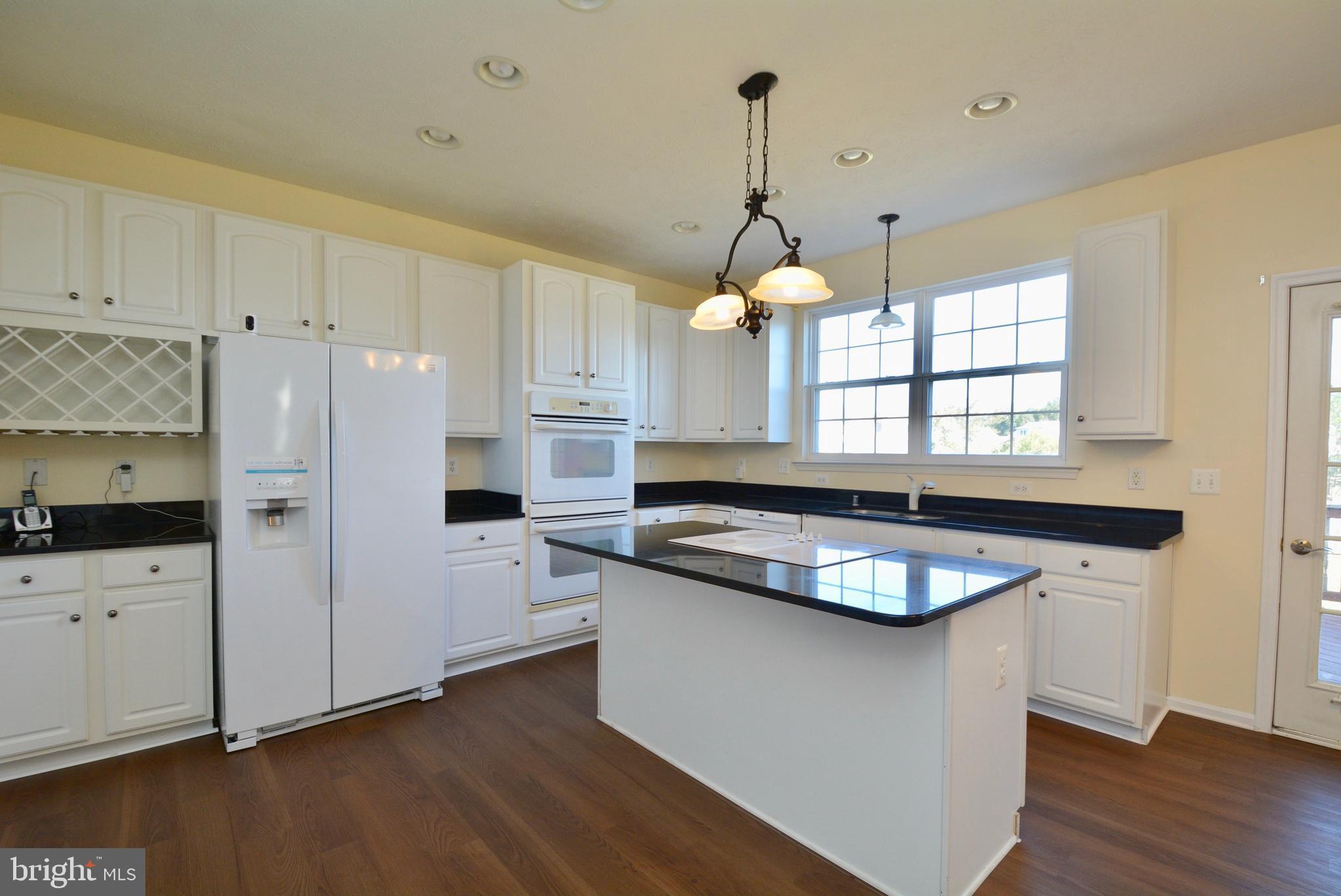 WORTHINGTON SUB - Residential