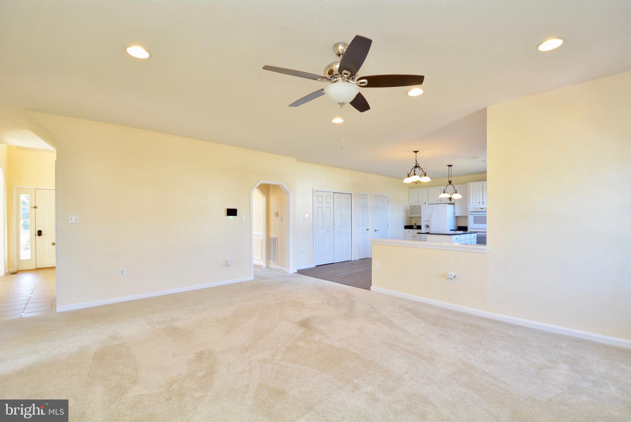 WORTHINGTON SUB - Residential