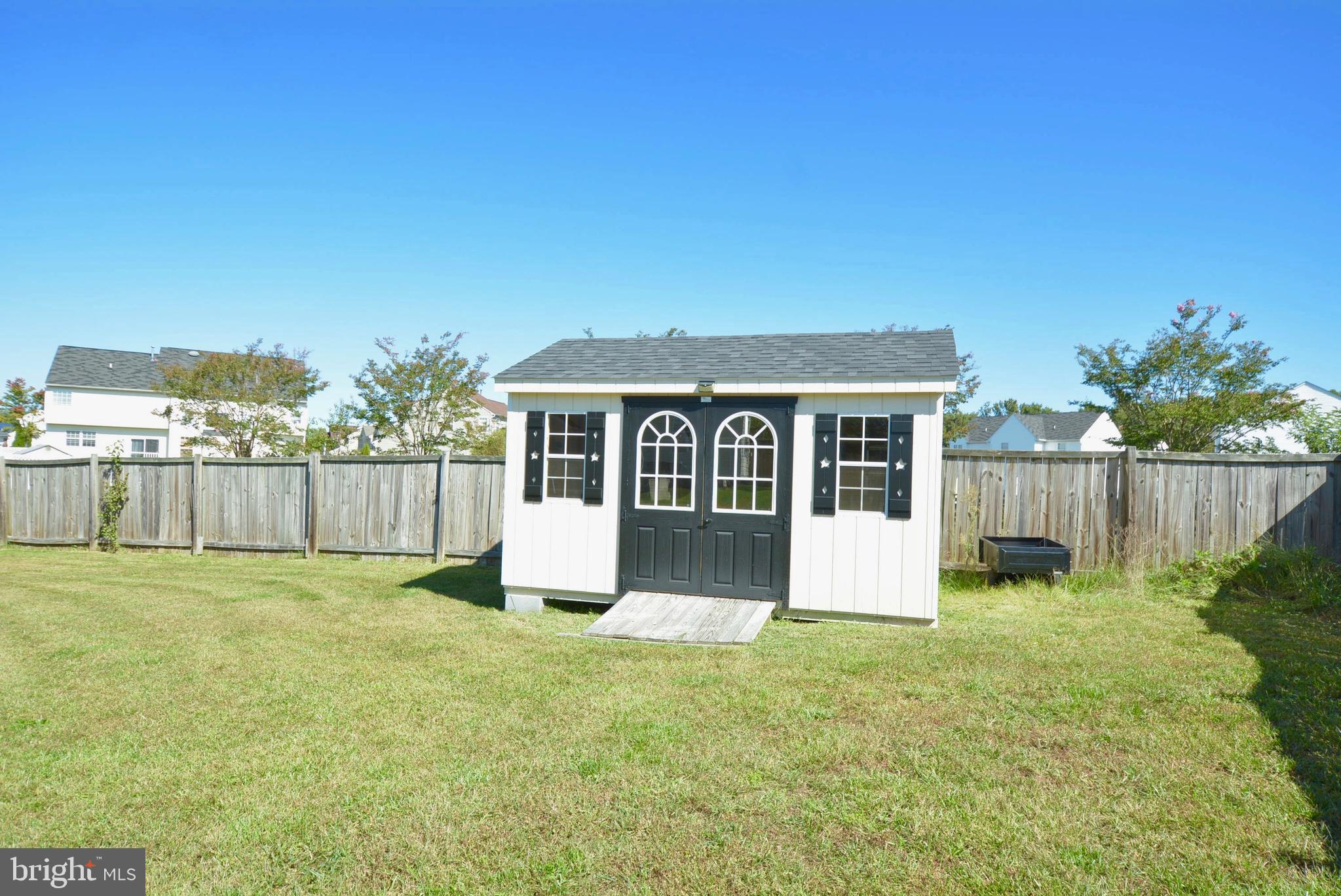 WORTHINGTON SUB - Residential