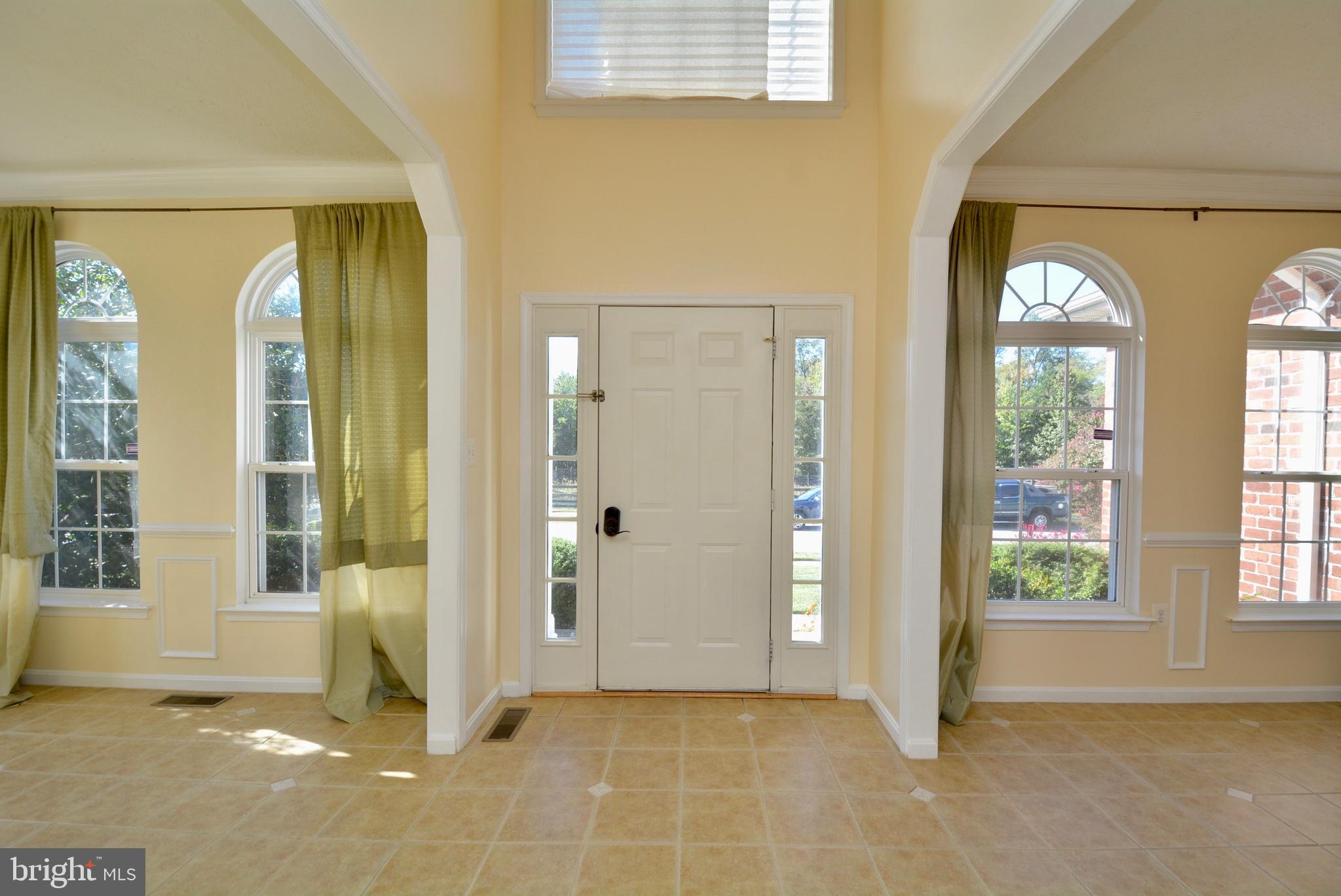 WORTHINGTON SUB - Residential