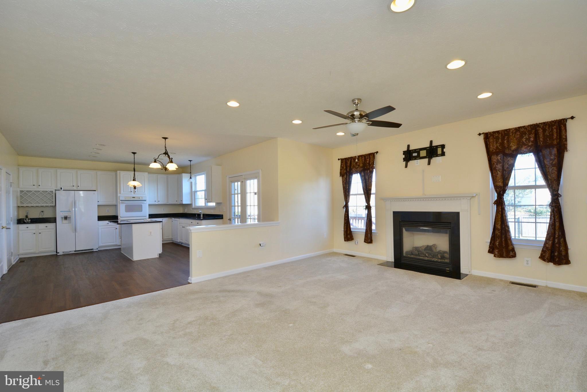 WORTHINGTON SUB - Residential