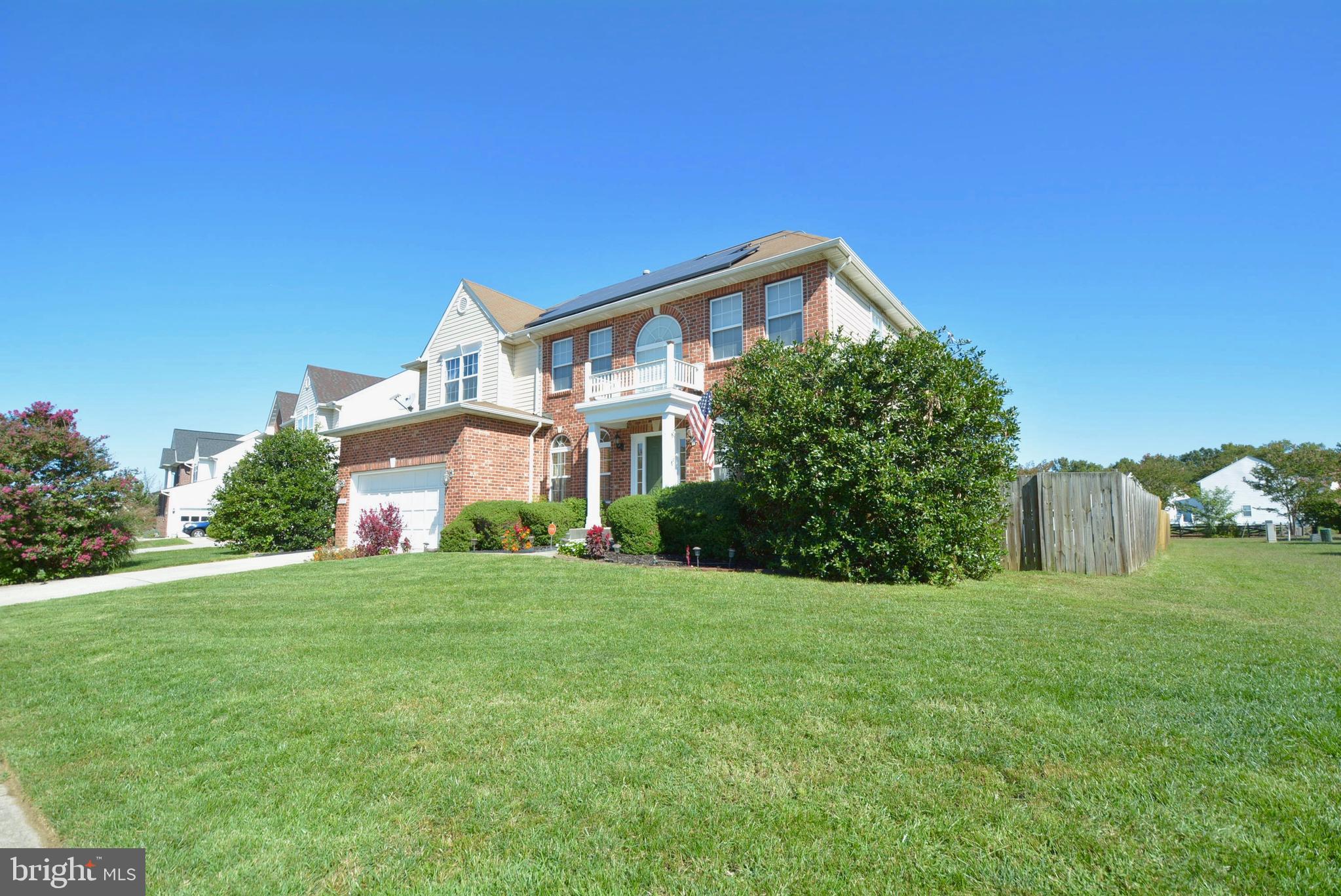 WORTHINGTON SUB - Residential