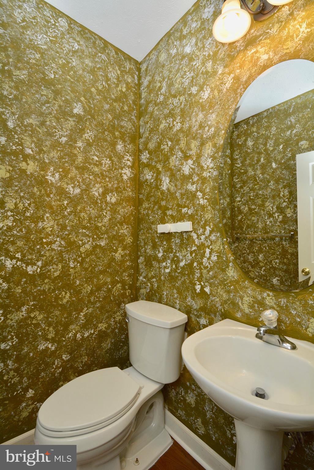 WORTHINGTON SUB - Residential