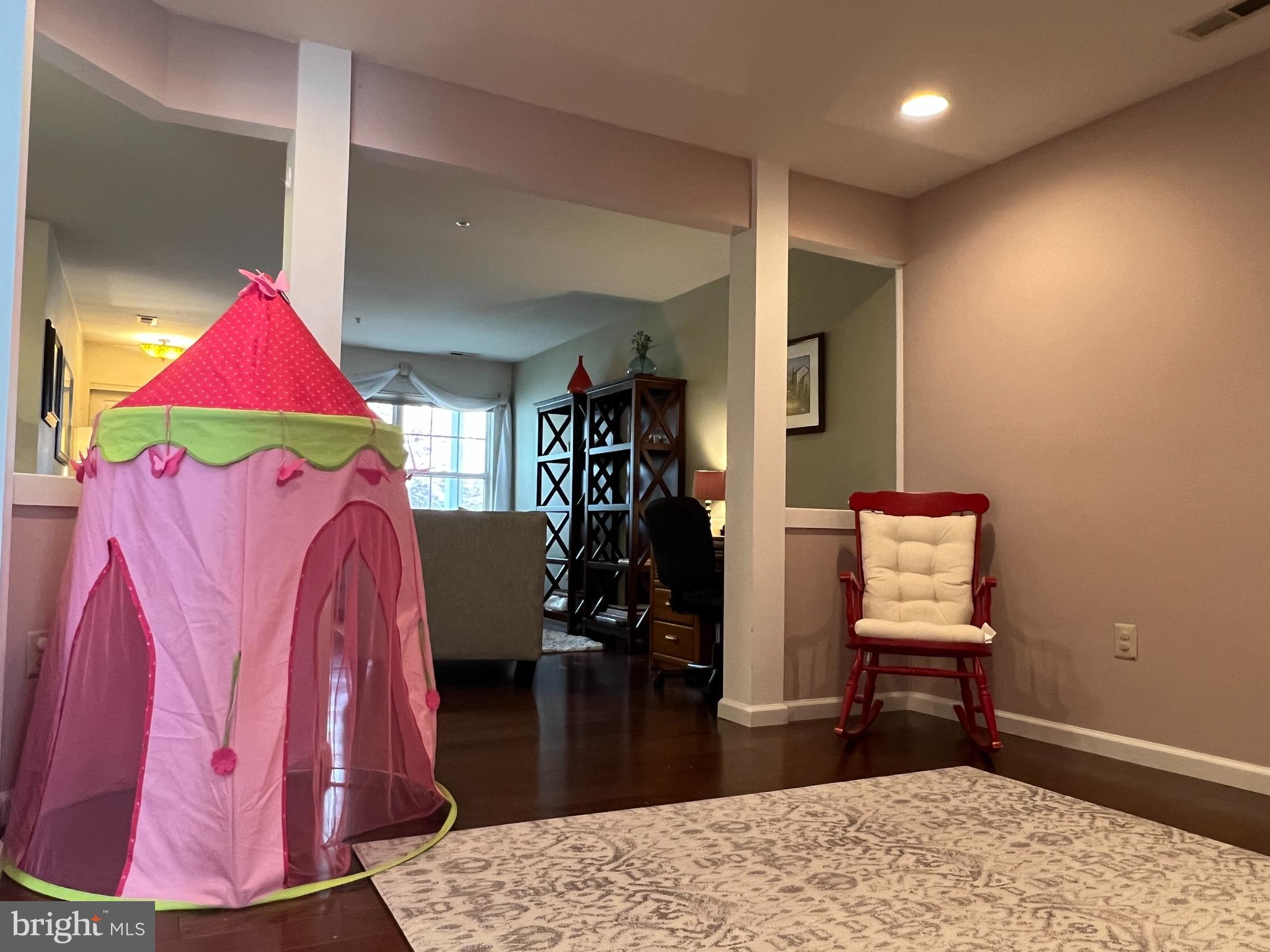 WINDRUSH - Residential