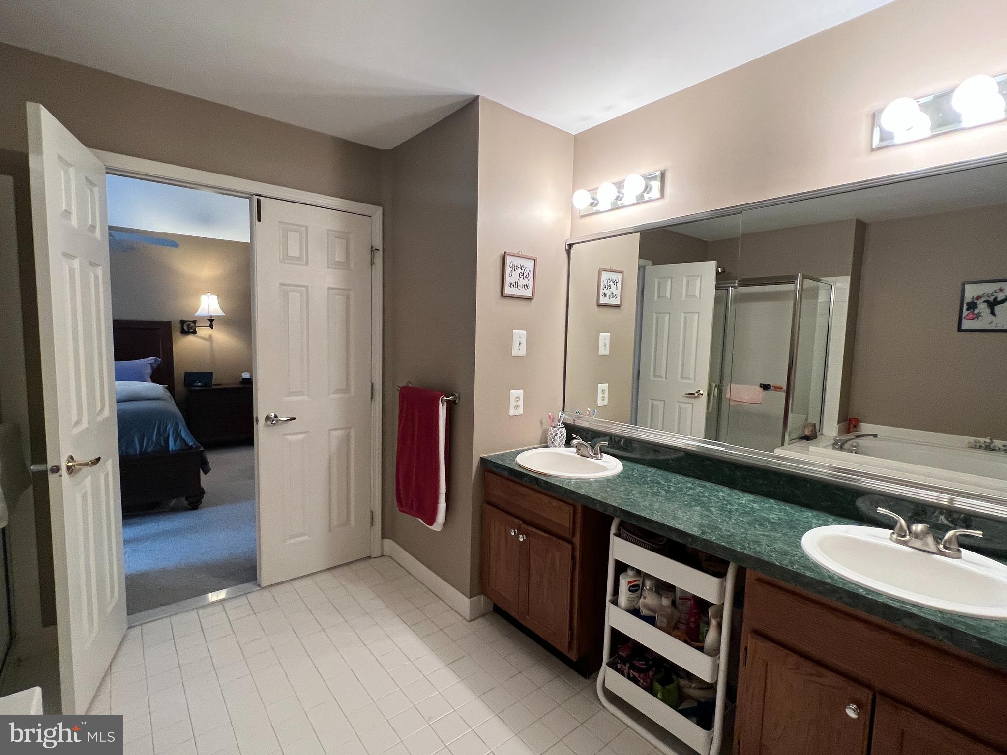 WINDRUSH - Residential