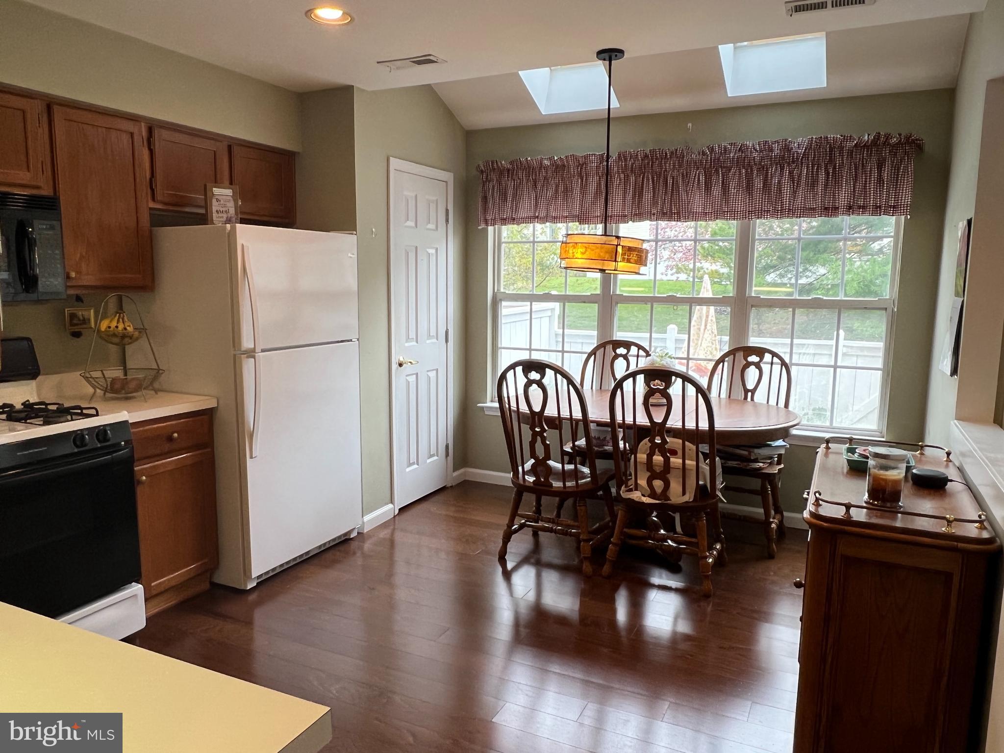 WINDRUSH - Residential