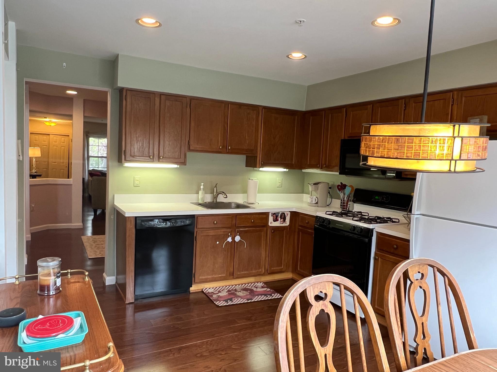 WINDRUSH - Residential