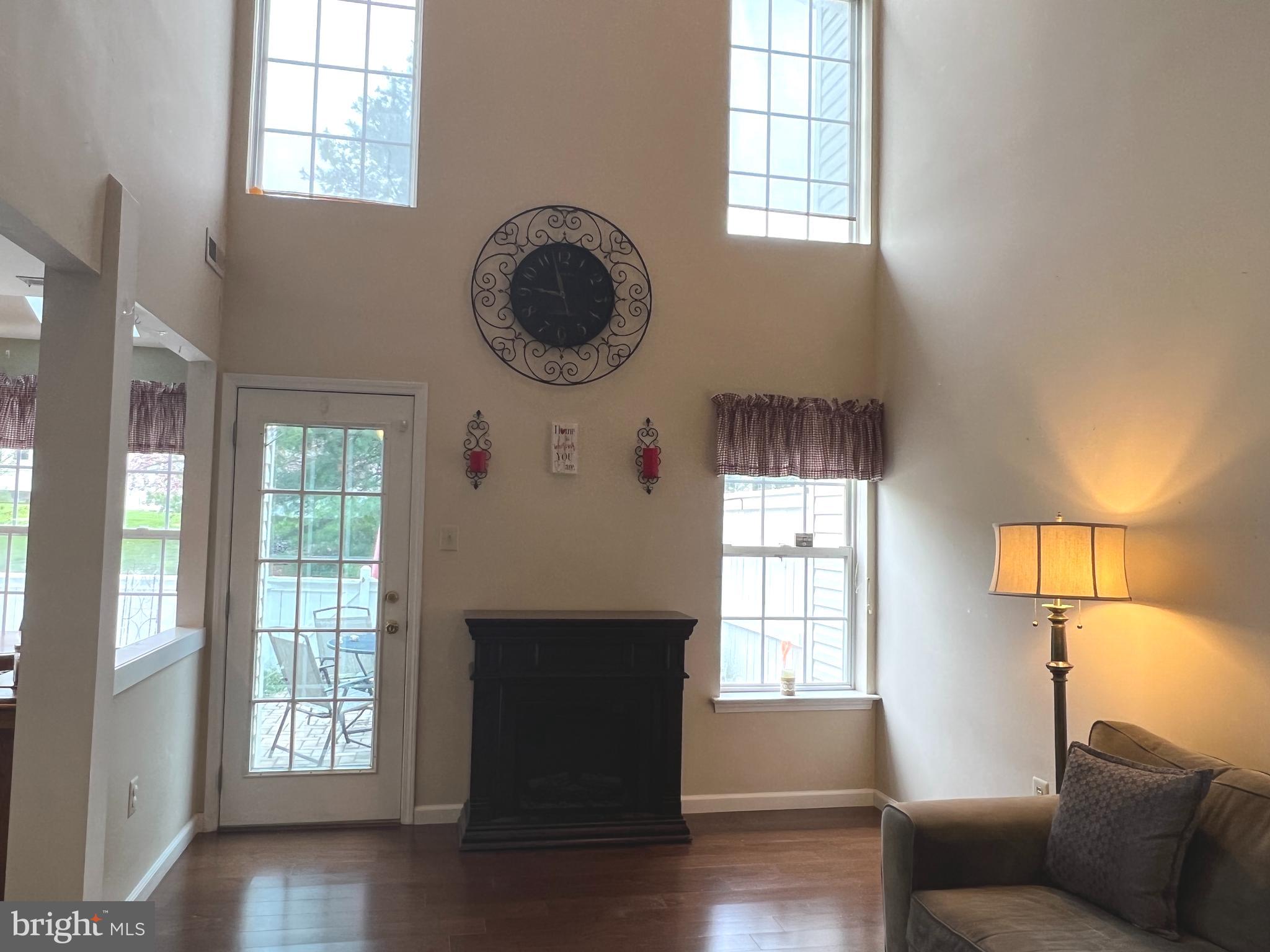 WINDRUSH - Residential