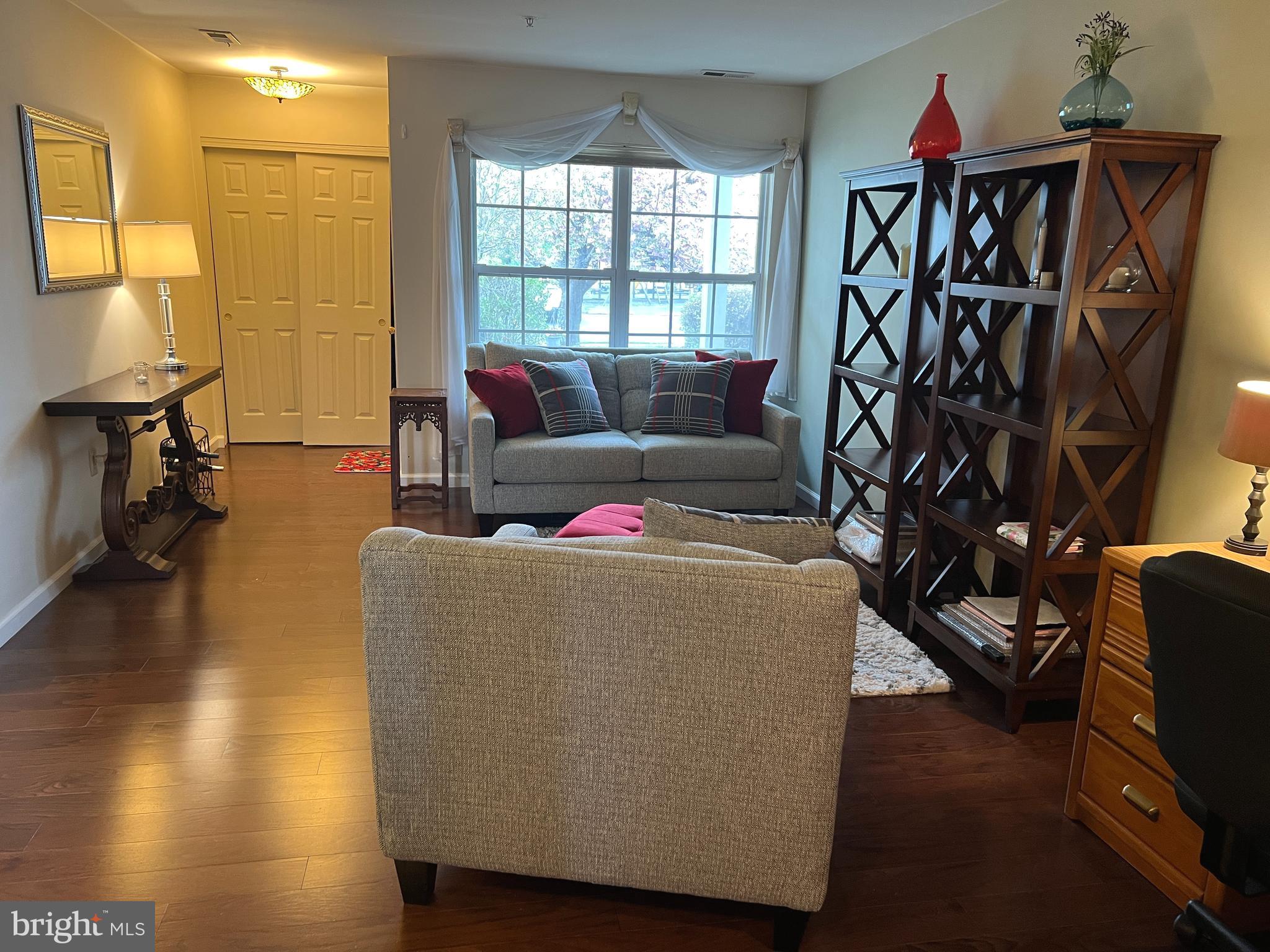 WINDRUSH - Residential