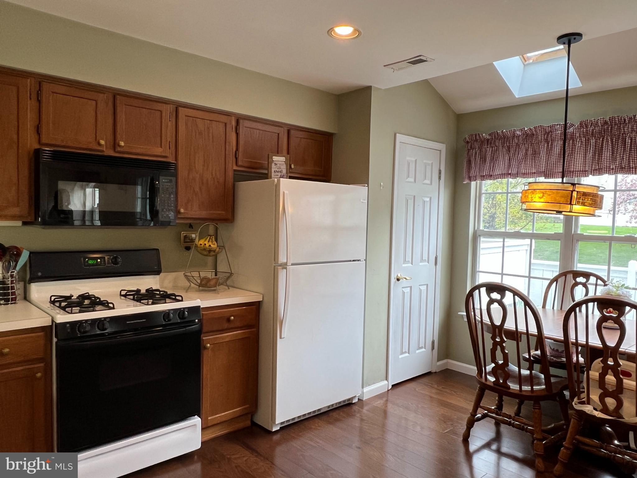 WINDRUSH - Residential