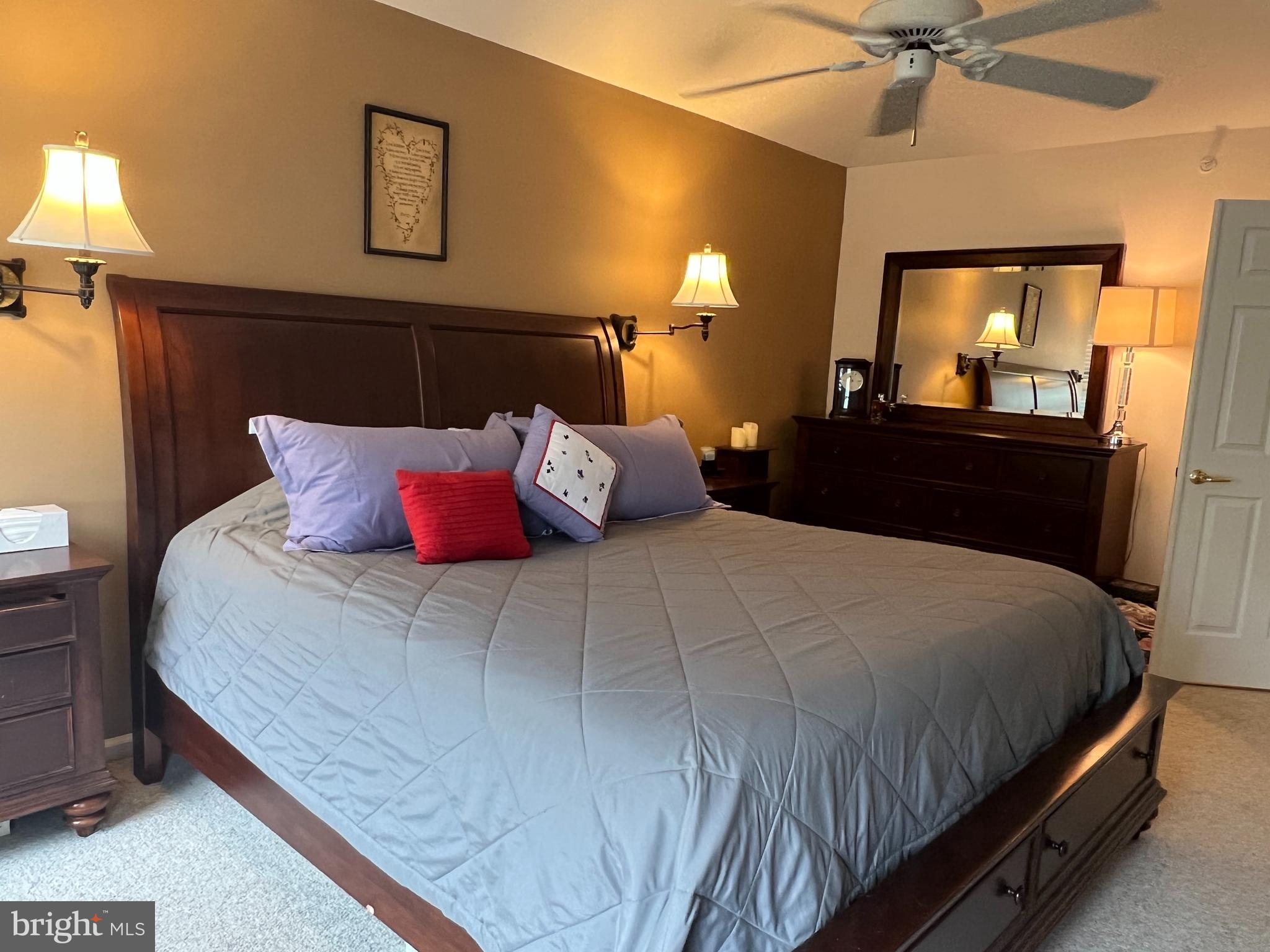 WINDRUSH - Residential