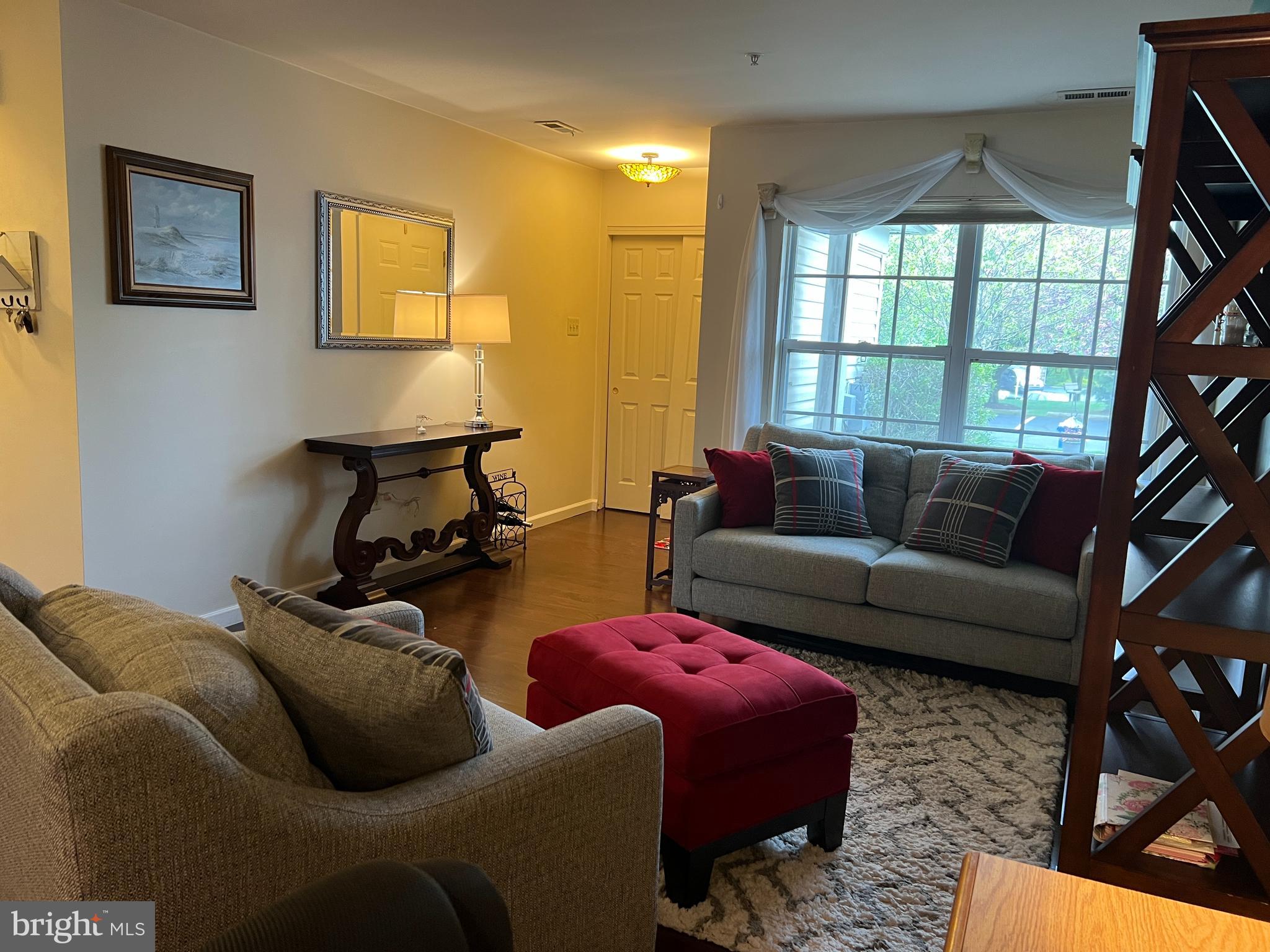 WINDRUSH - Residential