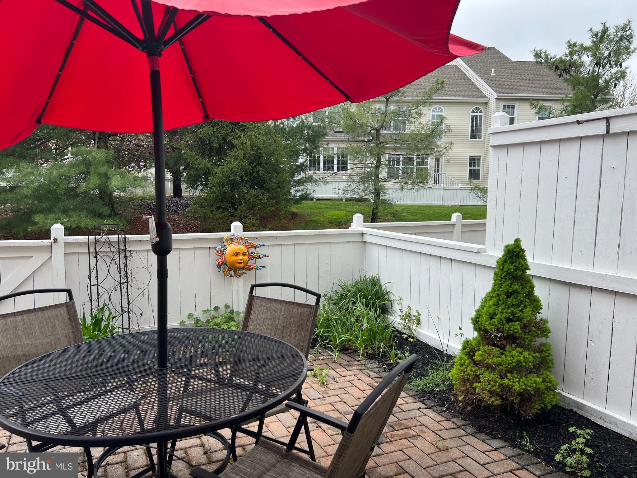 WINDRUSH - Residential