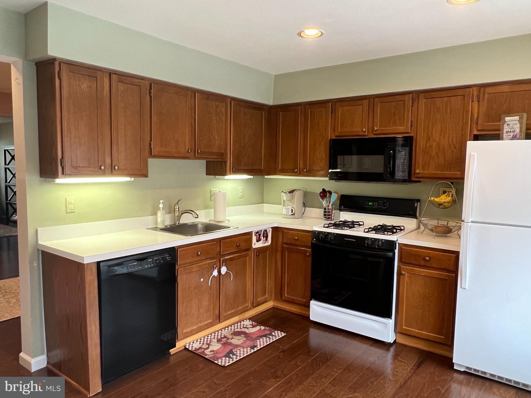 WINDRUSH - Residential