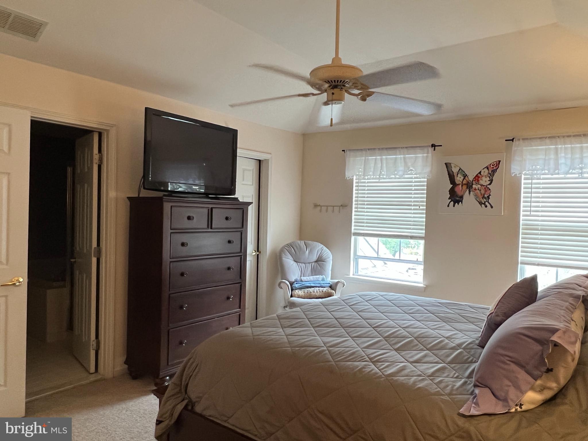 WINDRUSH - Residential