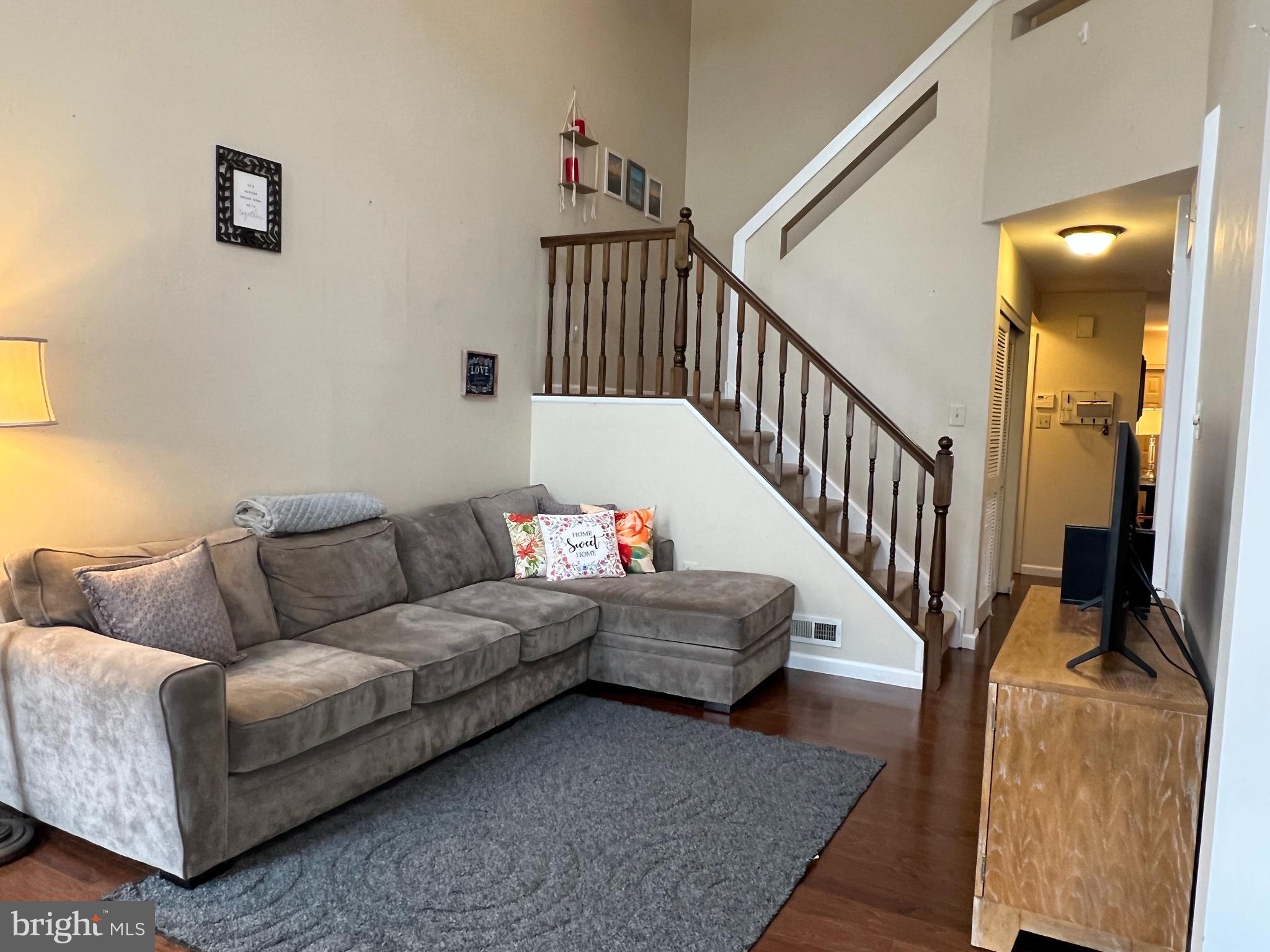 WINDRUSH - Residential