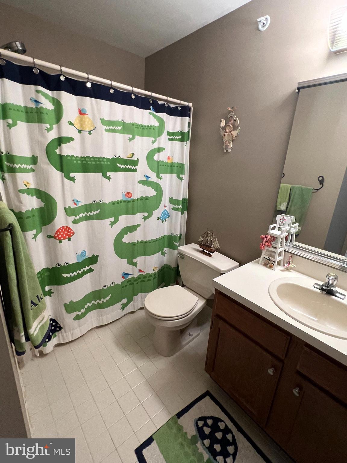 WINDRUSH - Residential