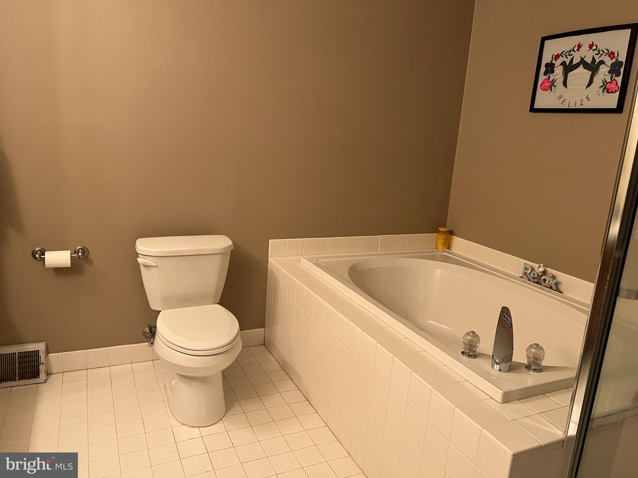 WINDRUSH - Residential