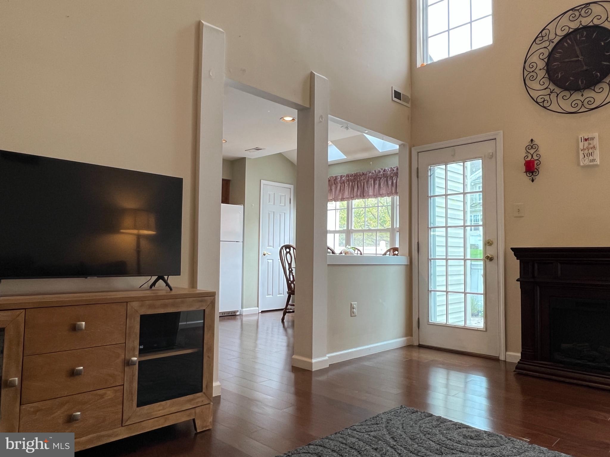 WINDRUSH - Residential