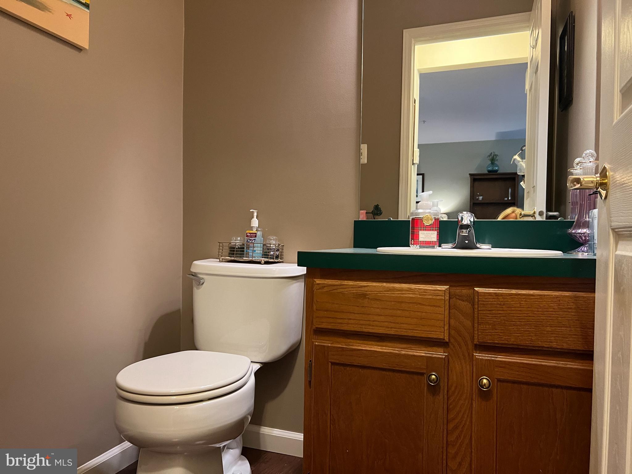 WINDRUSH - Residential