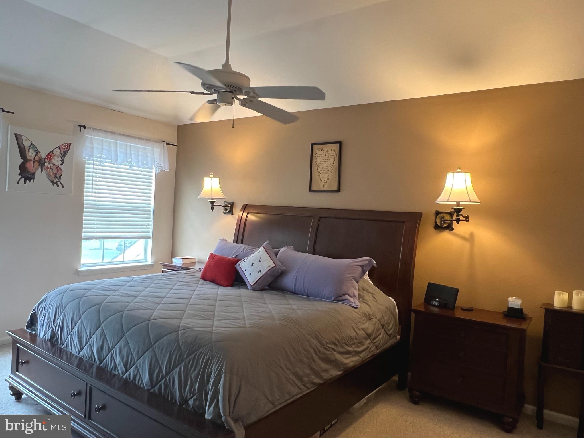 WINDRUSH - Residential