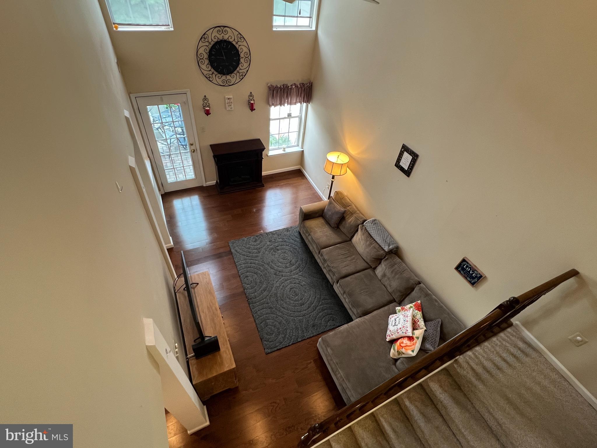 WINDRUSH - Residential